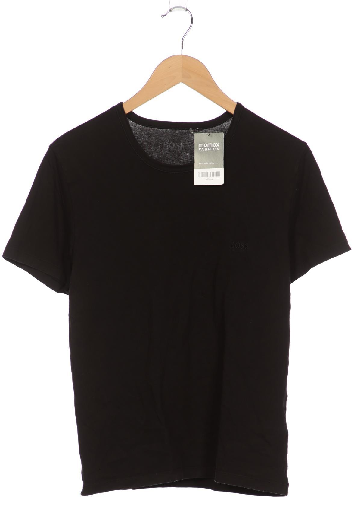 

Boss by Hugo Boss Herren T-Shirt, schwarz, Gr. 48