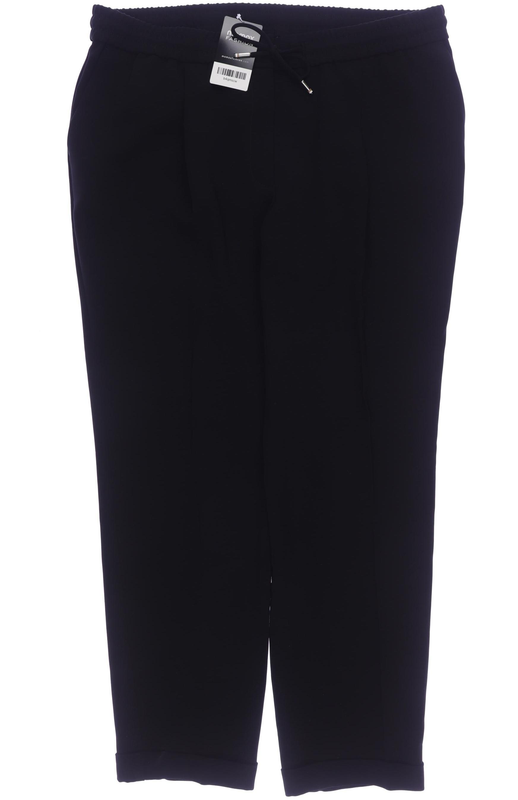 

Boss by Hugo Boss Damen Stoffhose, schwarz, Gr. 46
