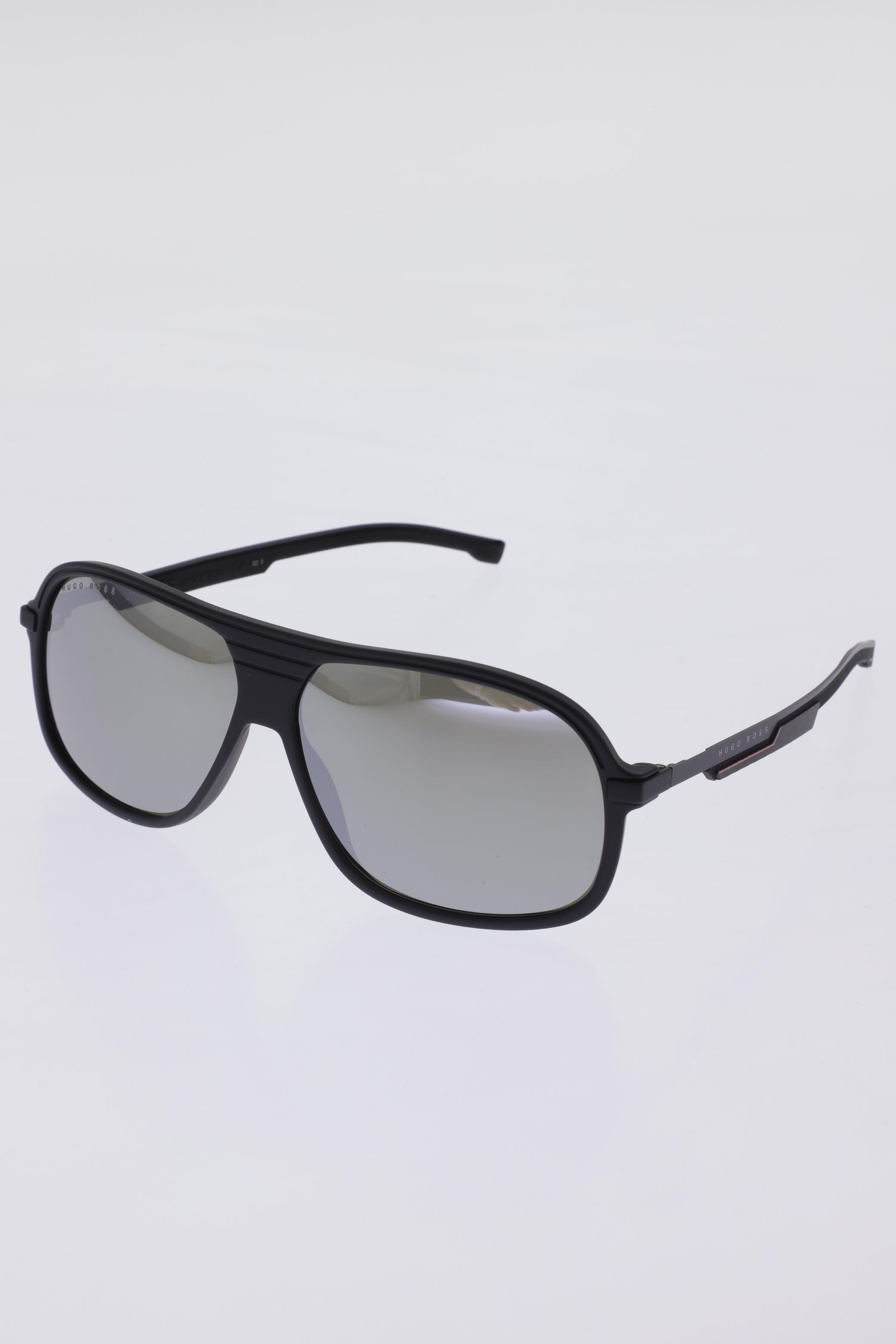 

BOSS by Hugo Boss Herren Sonnenbrille, schwarz