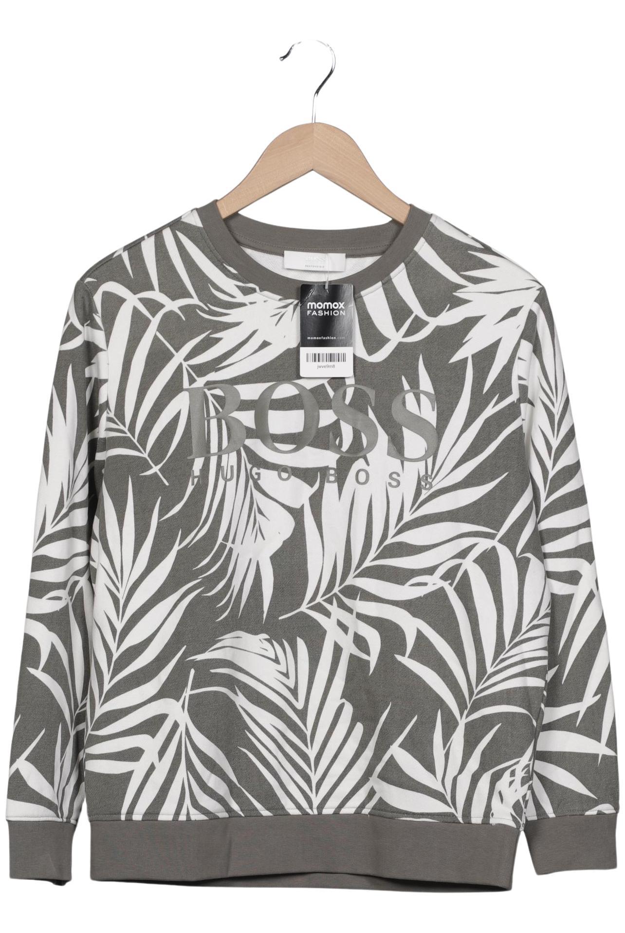 

Boss by Hugo Boss Damen Sweatshirt, mehrfarbig, Gr. 38