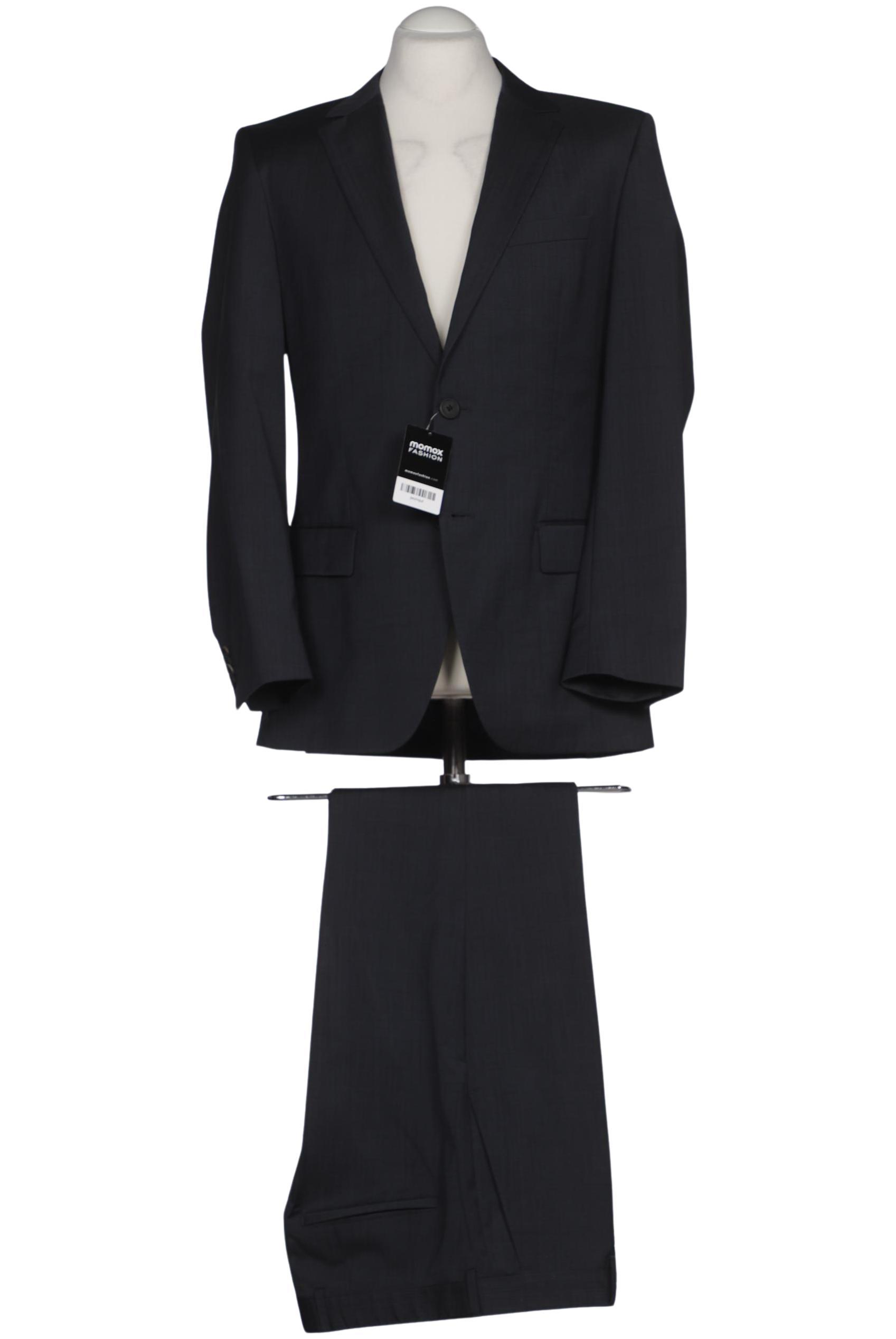

Boss by Hugo Boss Herren Anzug, marineblau, Gr. 48