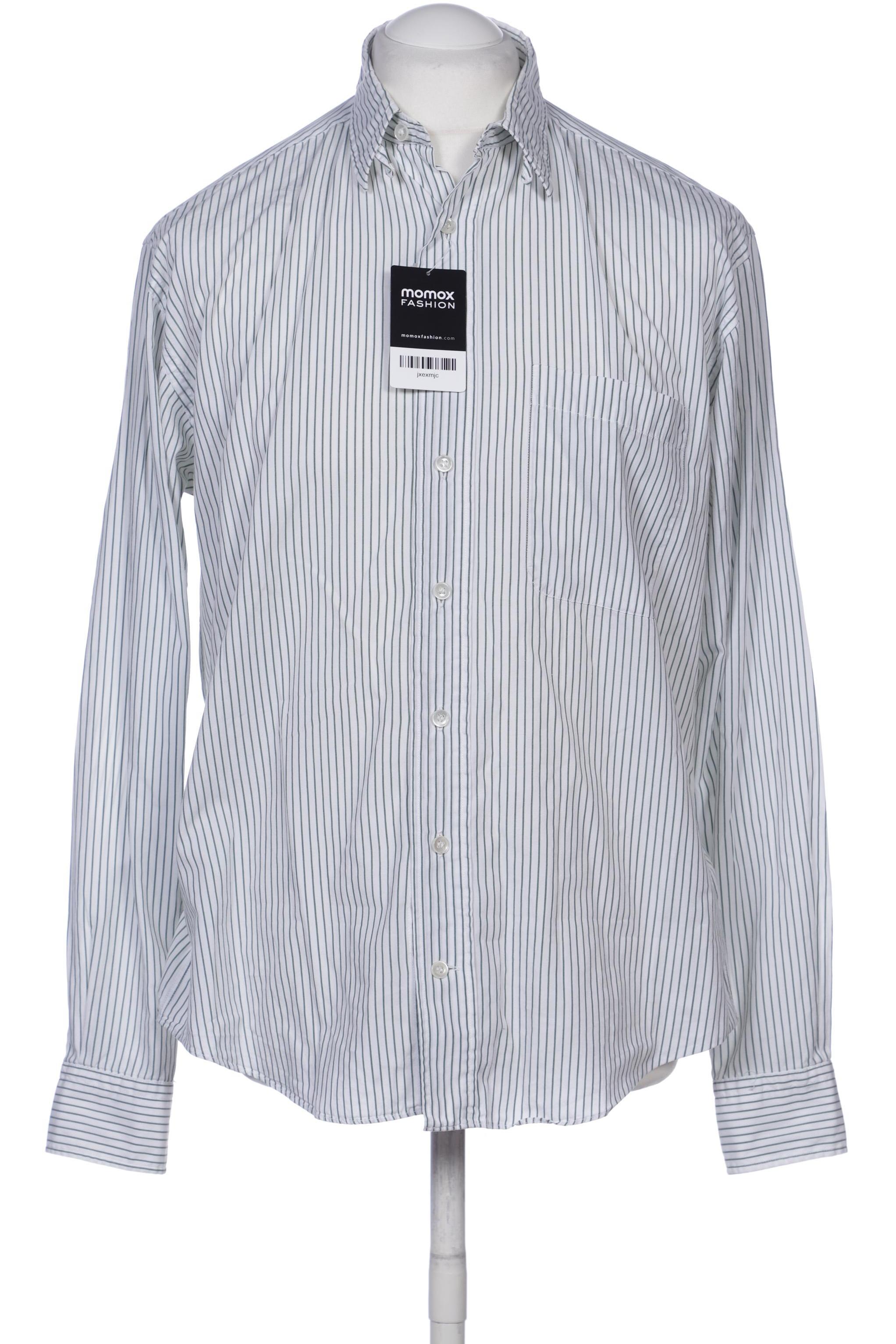 

Boss by Hugo Boss Herren Hemd, hellgrün, Gr. 50