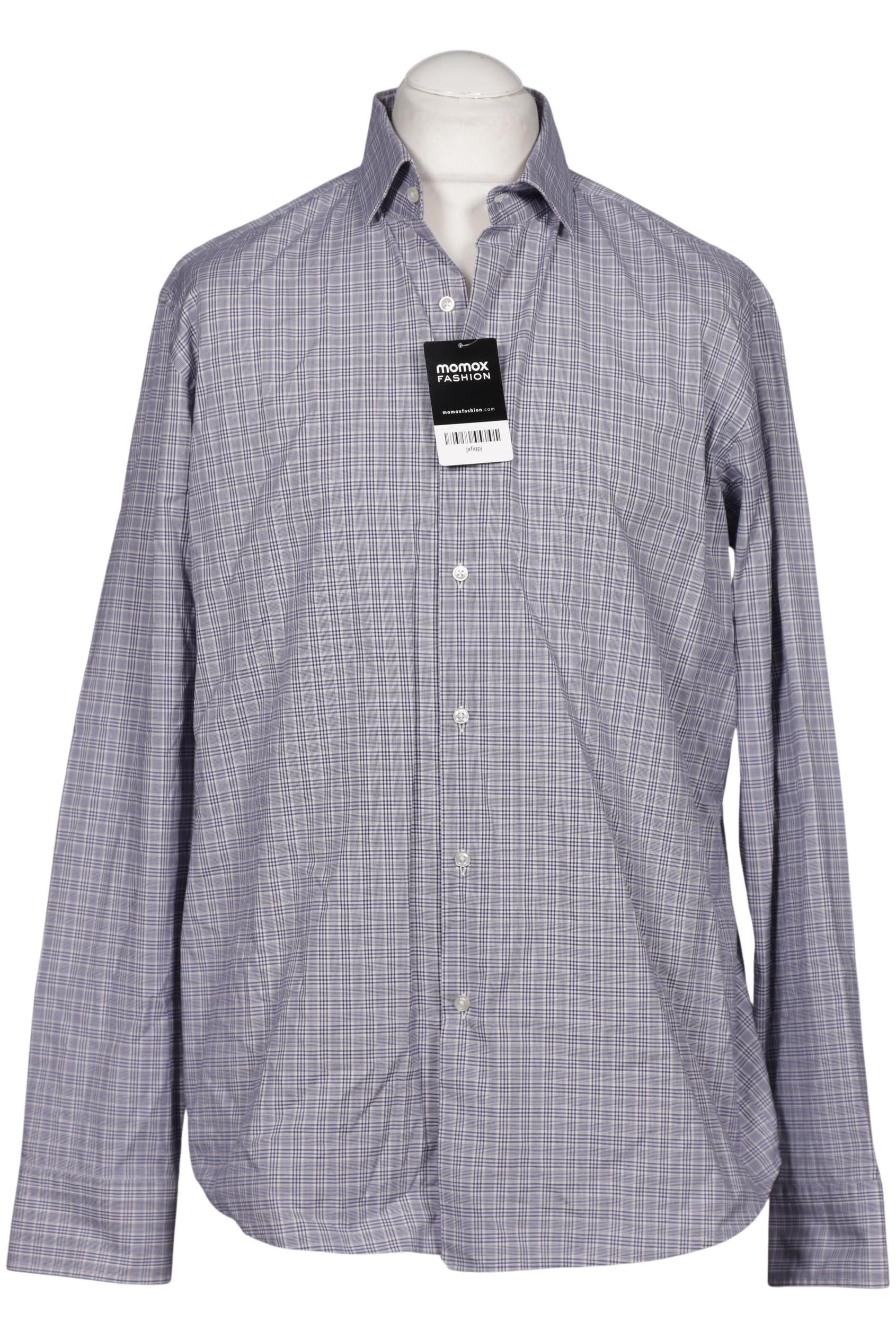 

Boss by Hugo Boss Herren Hemd, mehrfarbig, Gr. 54