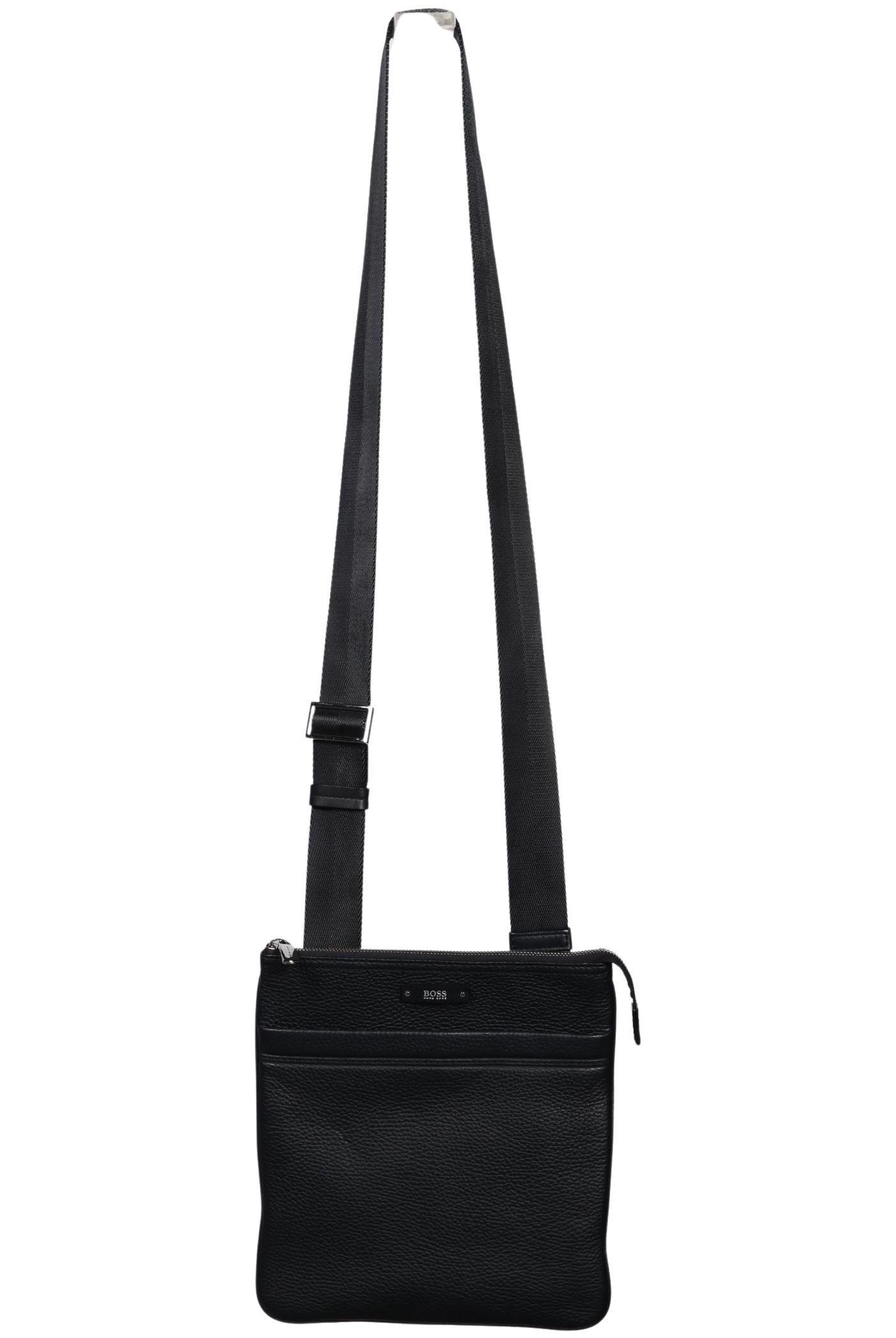 

Boss by Hugo Boss Damen Handtasche, schwarz, Gr.