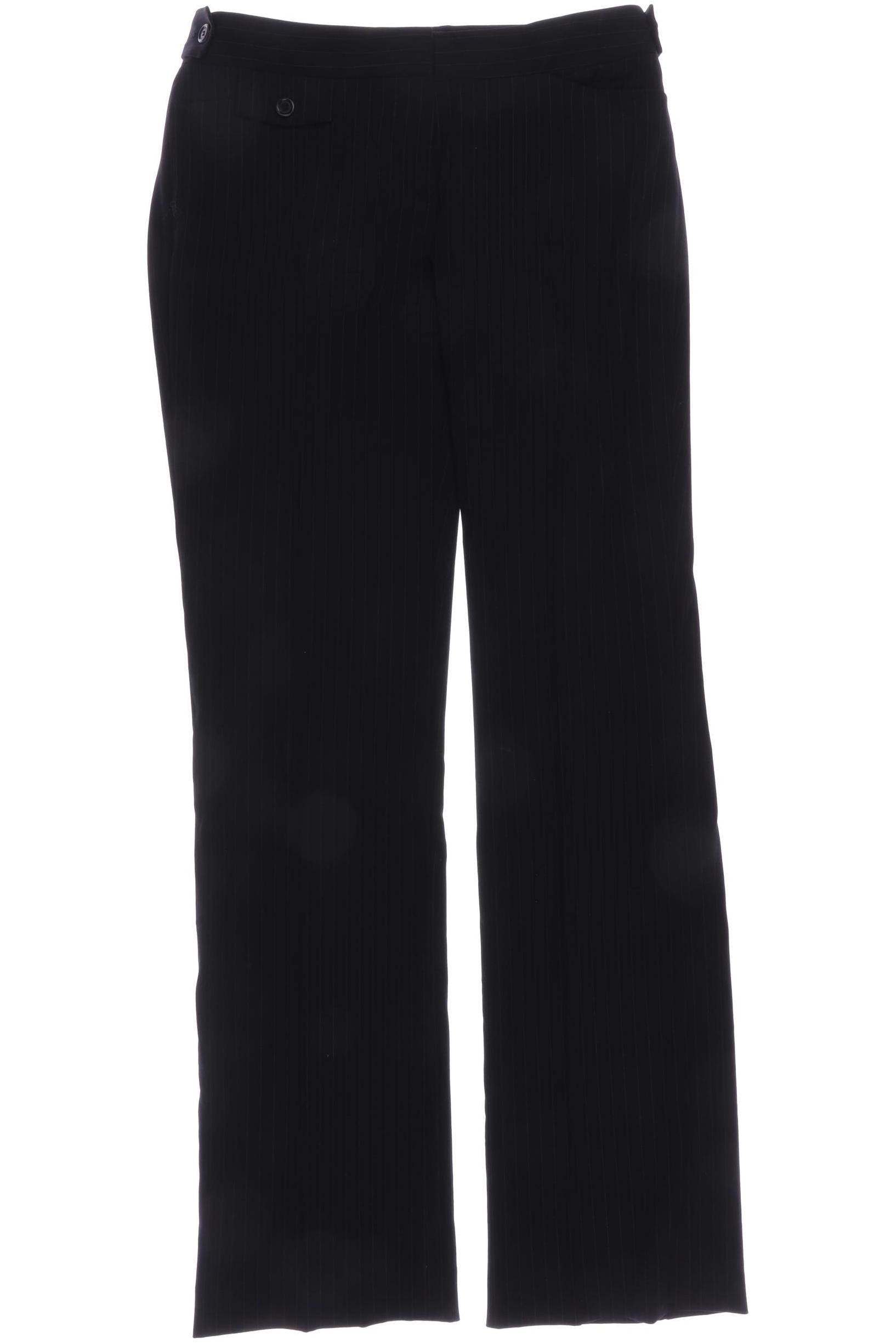 

Boss by Hugo Boss Damen Stoffhose, schwarz, Gr. 30