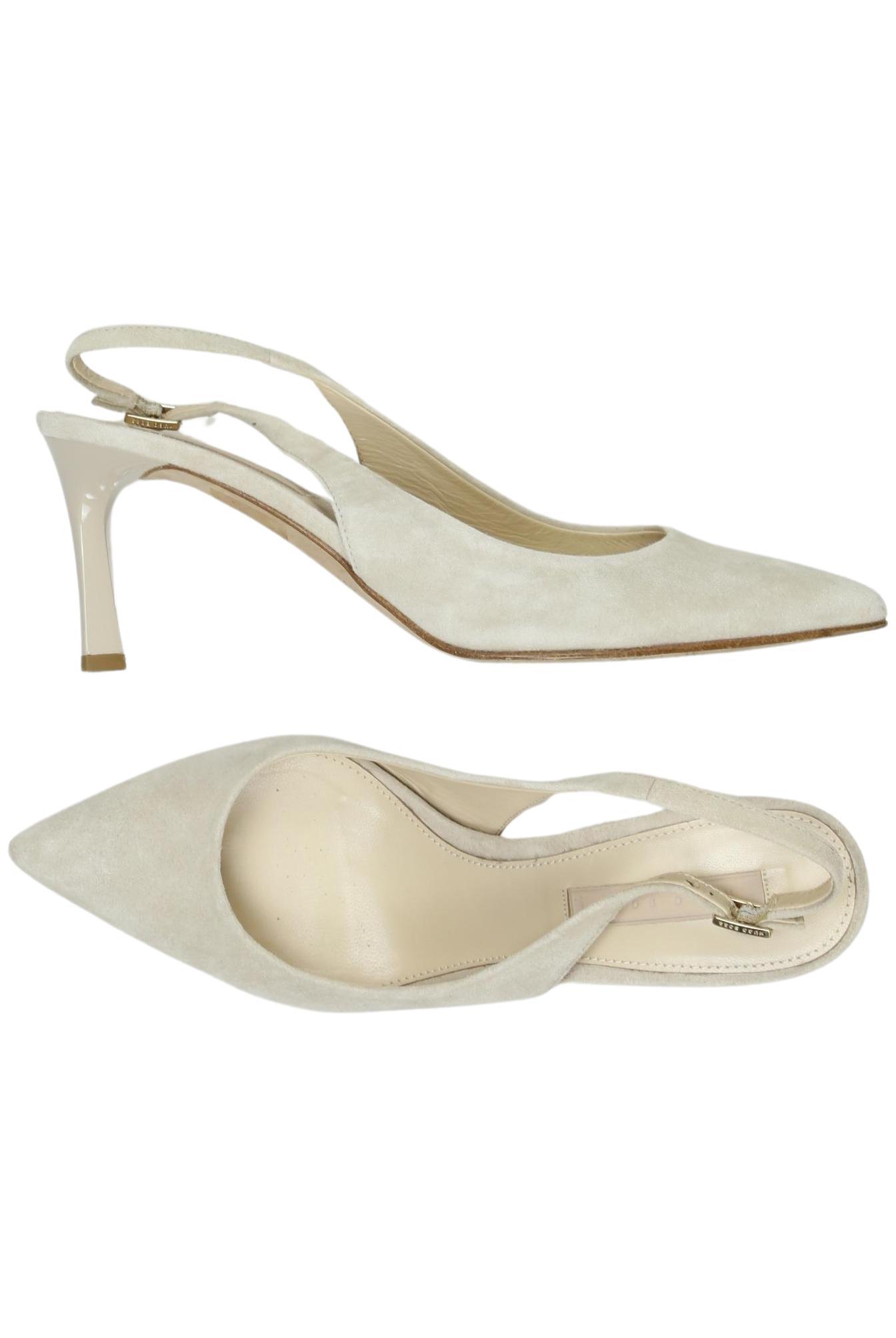 

Boss by Hugo Boss Damen Pumps, beige, Gr. 37.5