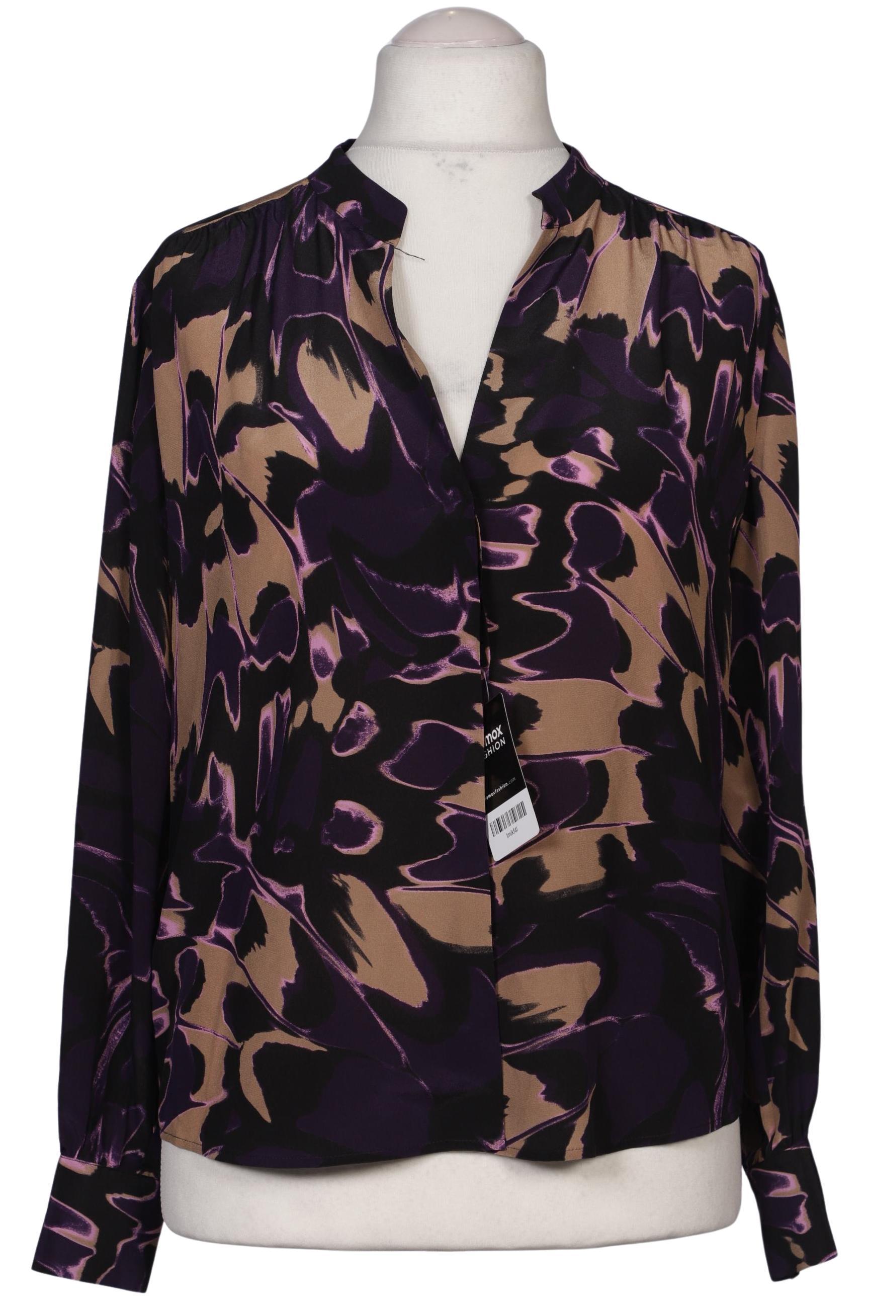 

Boss by Hugo Boss Damen Bluse, mehrfarbig, Gr. 38