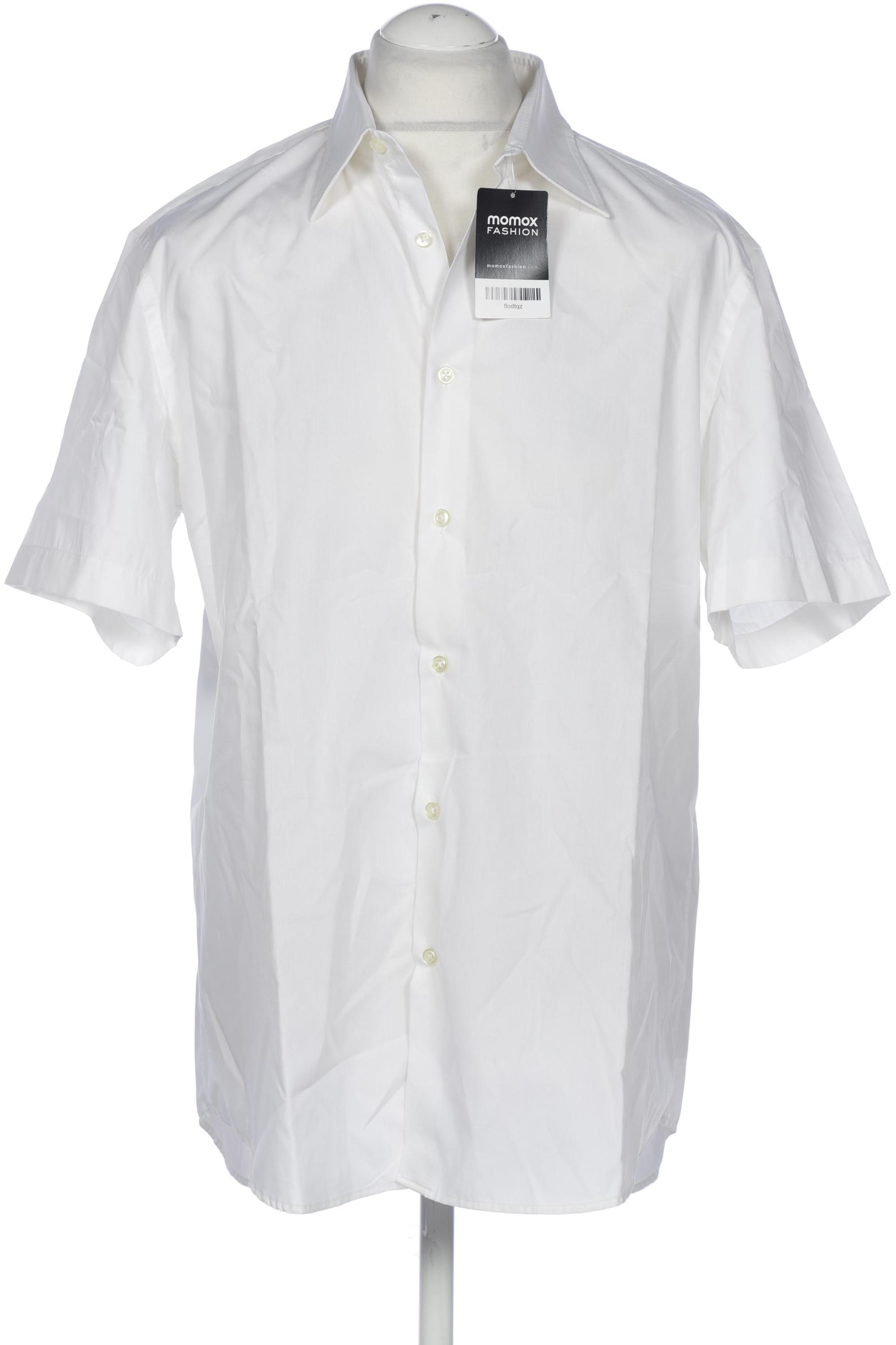 

Boss by Hugo Boss Herren Hemd, cremeweiß, Gr. 54