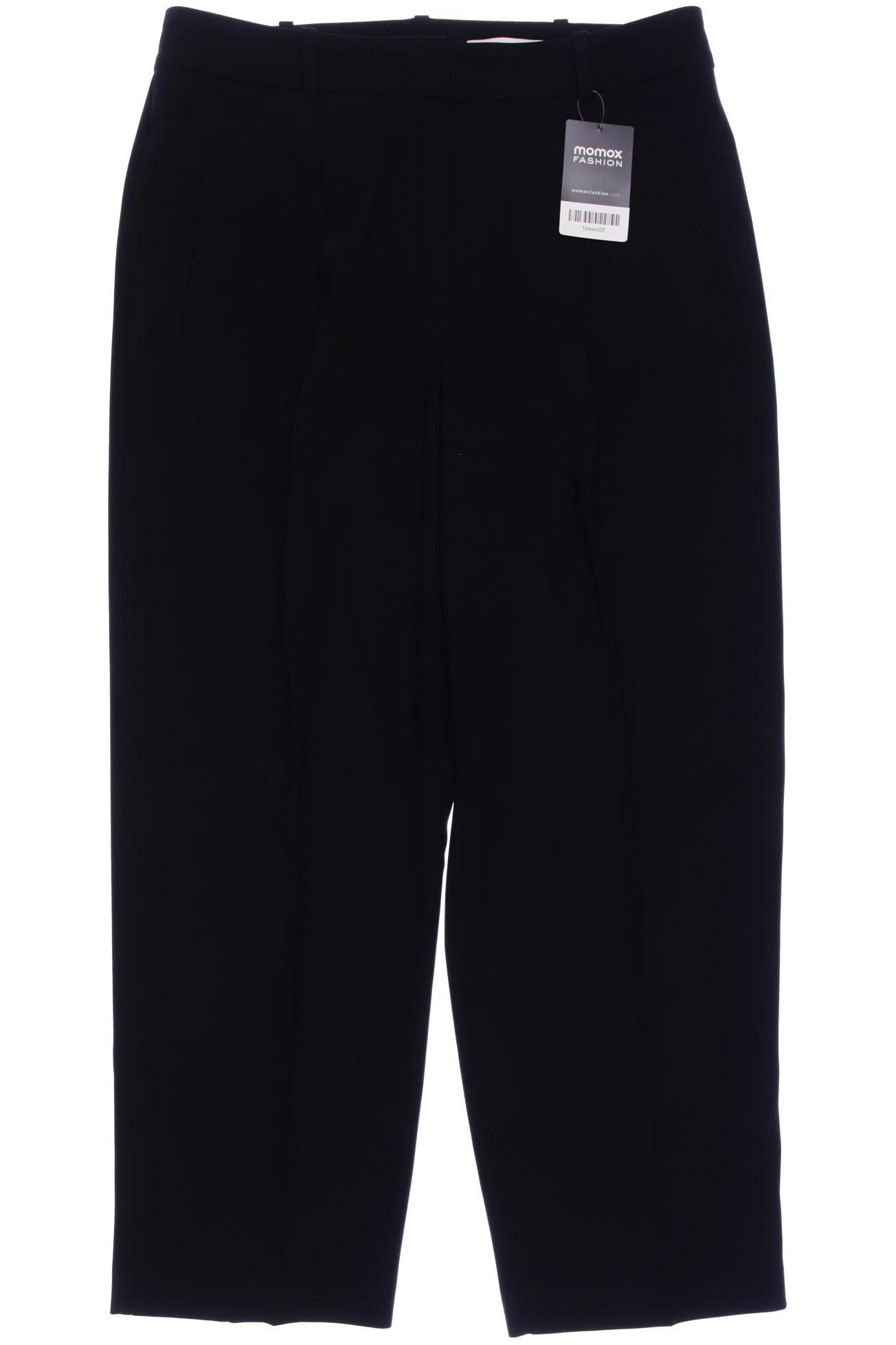 

BOSS by Hugo Boss Damen Stoffhose, schwarz