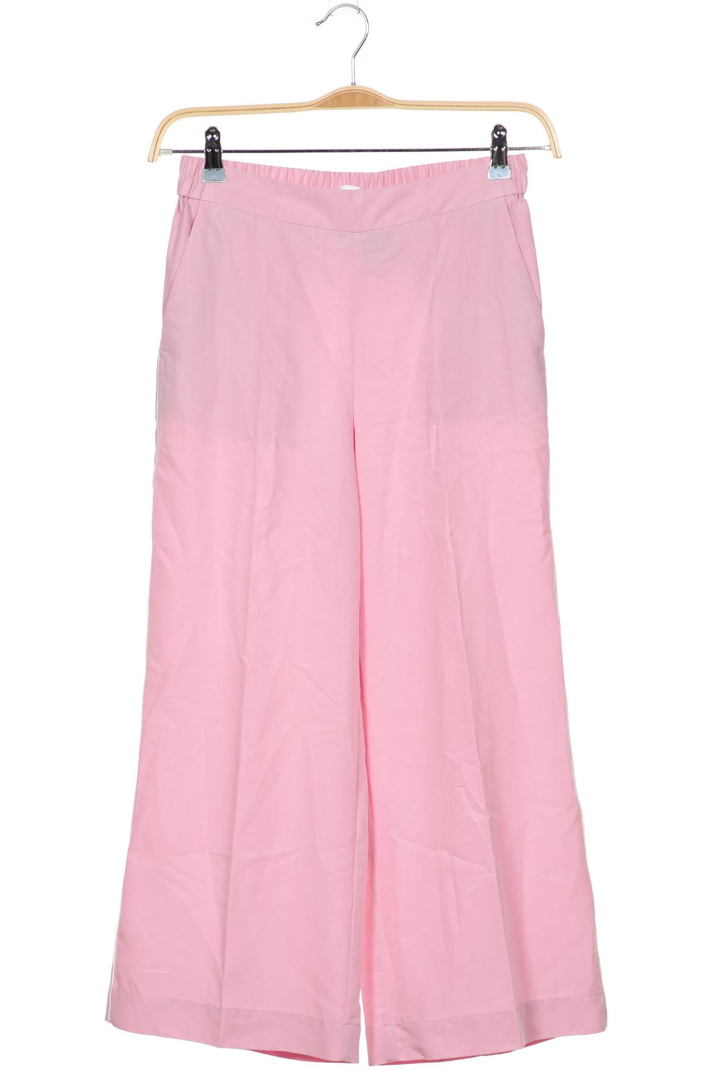 

BOSS by Hugo Boss Damen Stoffhose, pink