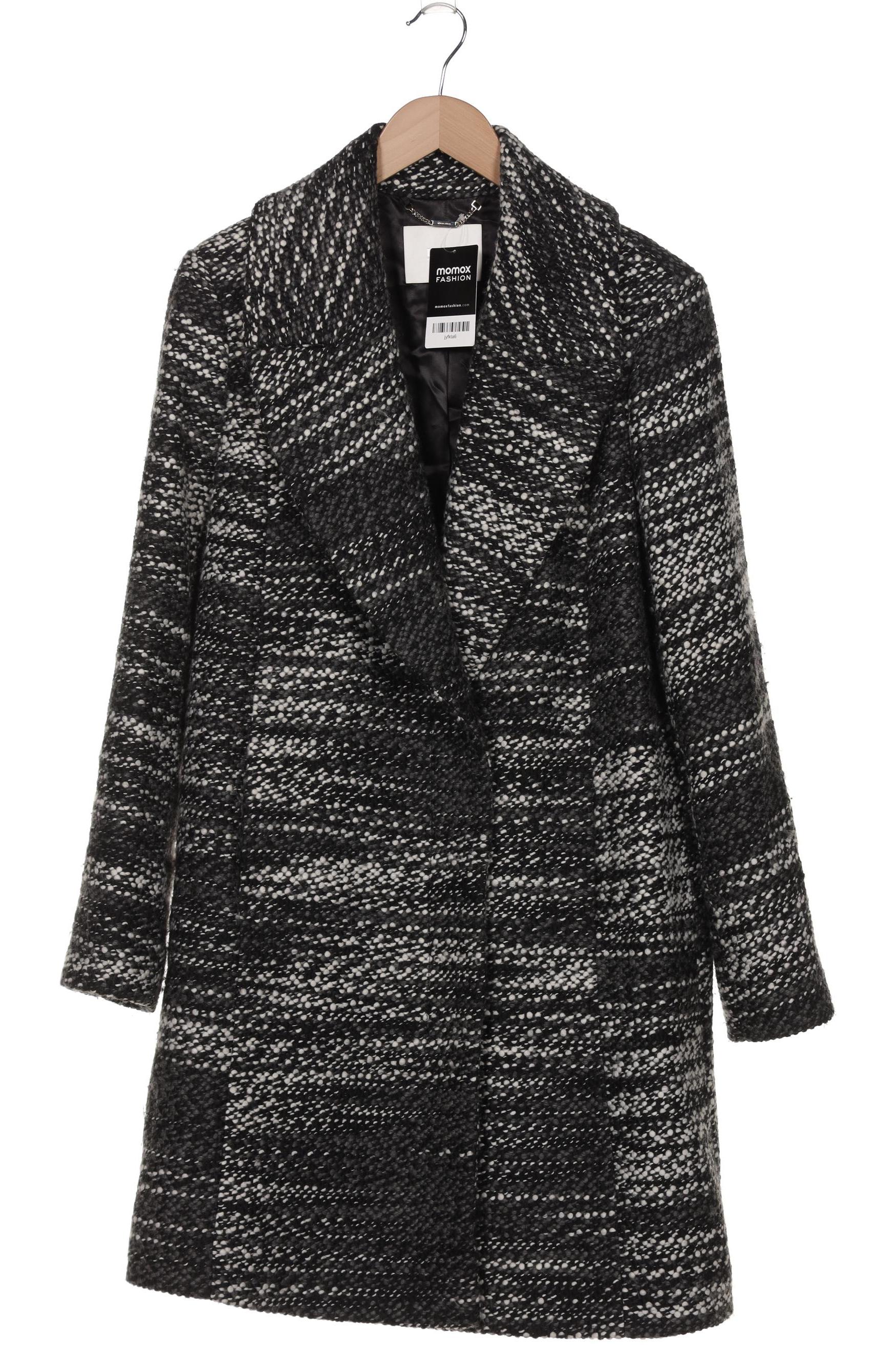 

Boss by Hugo Boss Damen Mantel, grau, Gr. 40