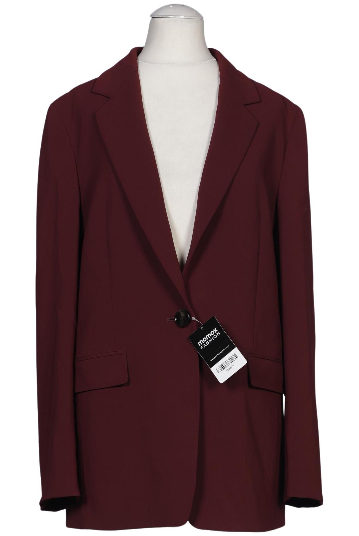 

Boss by Hugo Boss Damen Blazer, bordeaux, Gr. 36