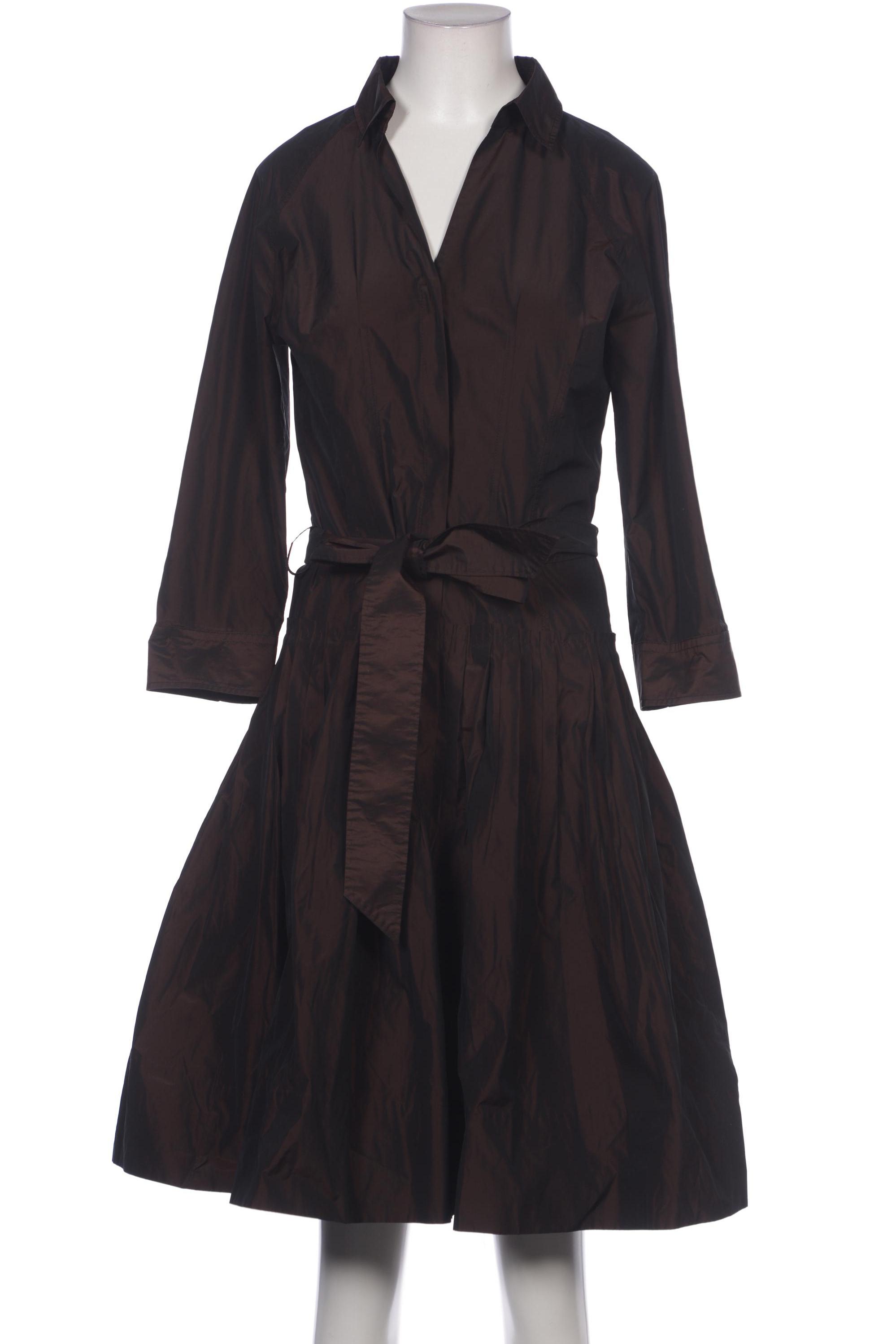 

Boss by Hugo Boss Damen Kleid, braun, Gr. 36