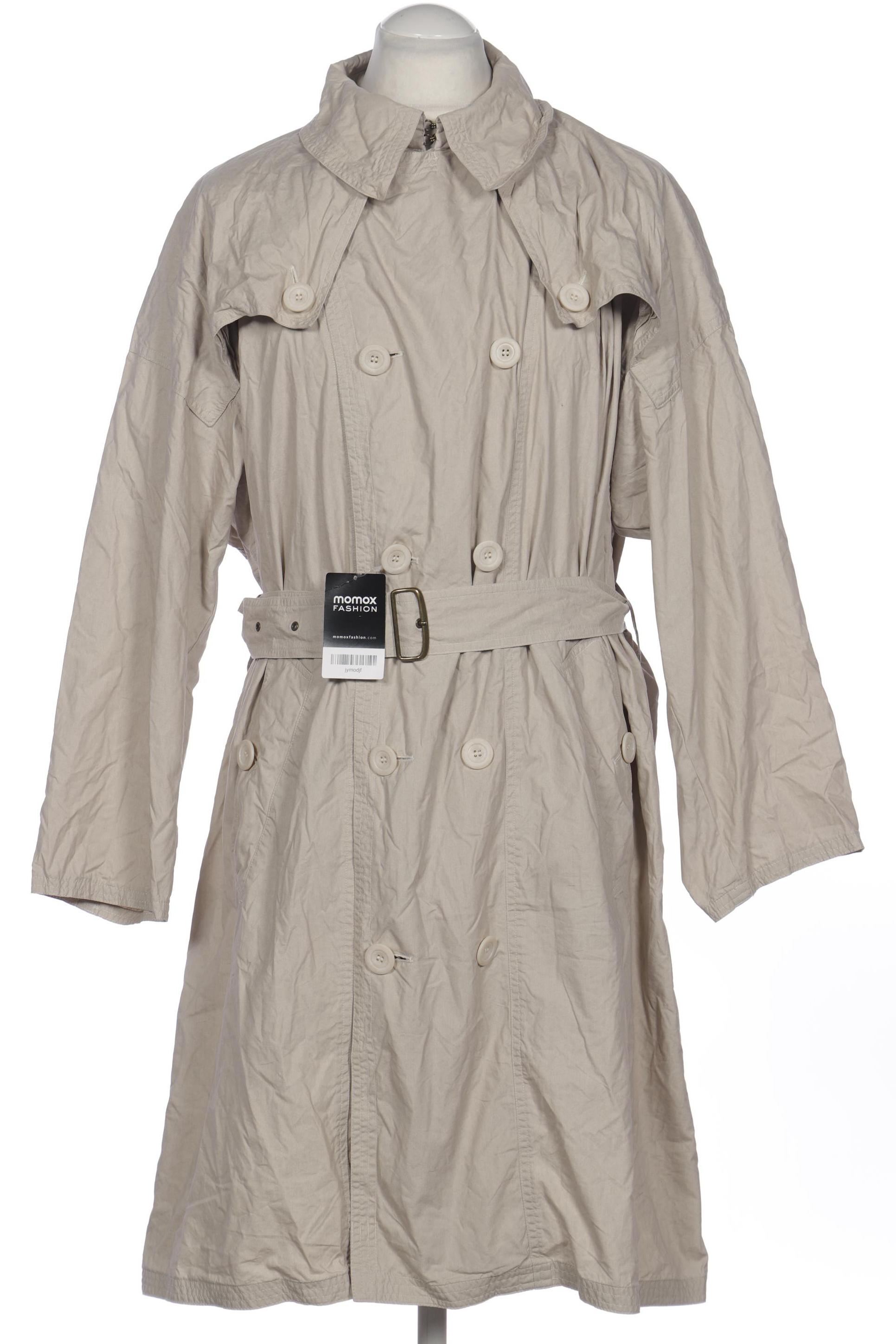 

BOSS by Hugo Boss Herren Mantel, beige