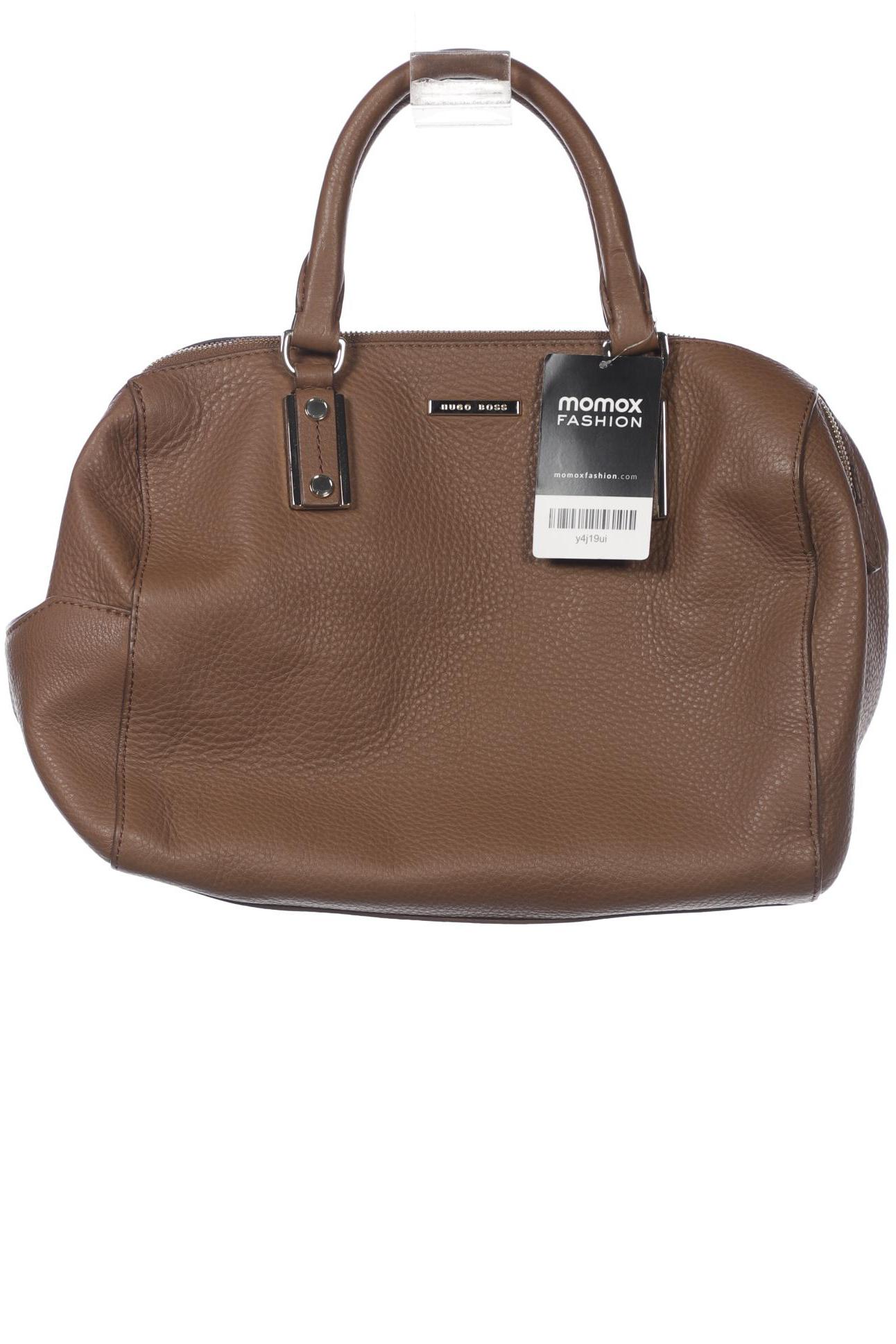 

BOSS by Hugo Boss Damen Handtasche, braun