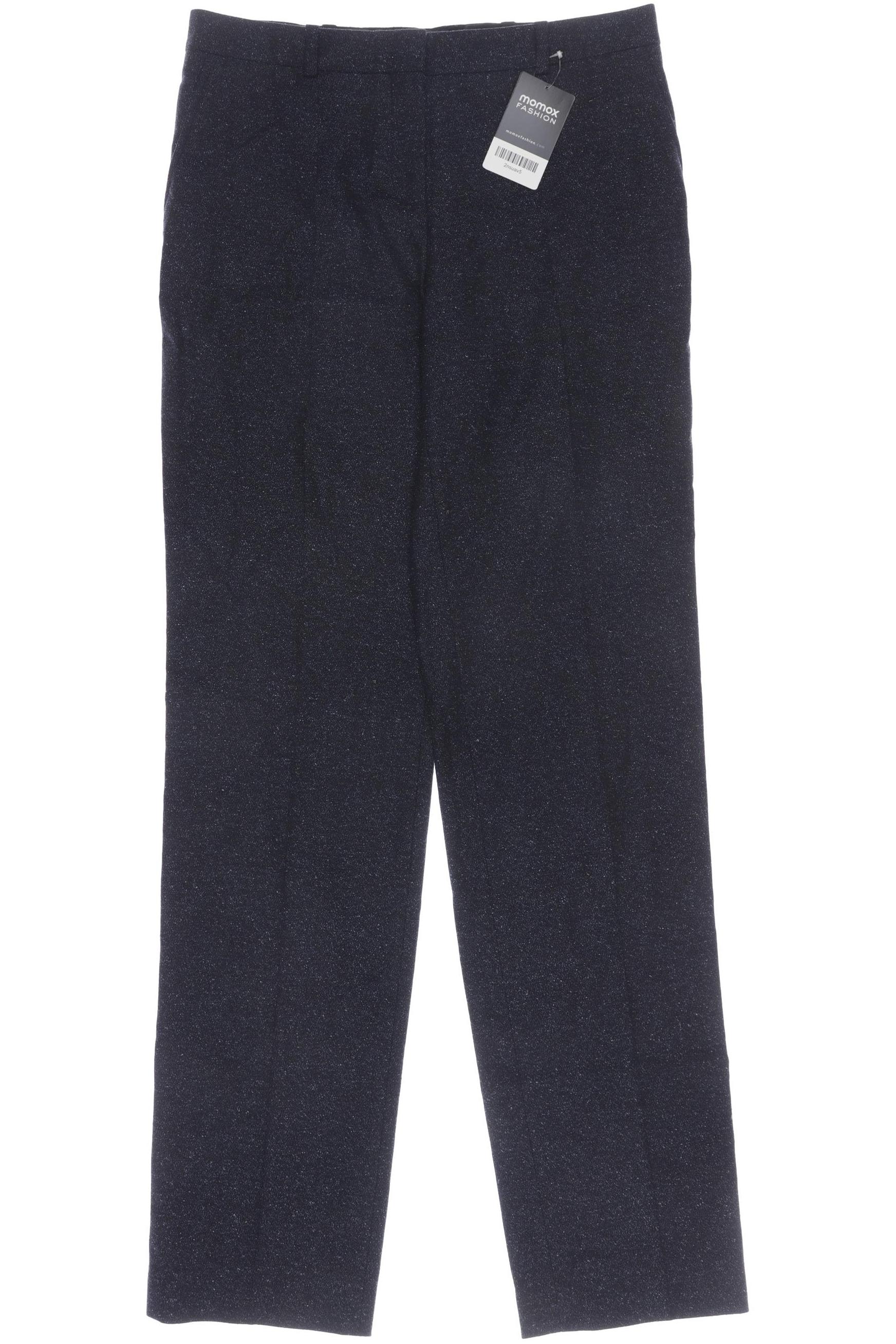 

Boss by Hugo Boss Damen Stoffhose, marineblau, Gr. 38