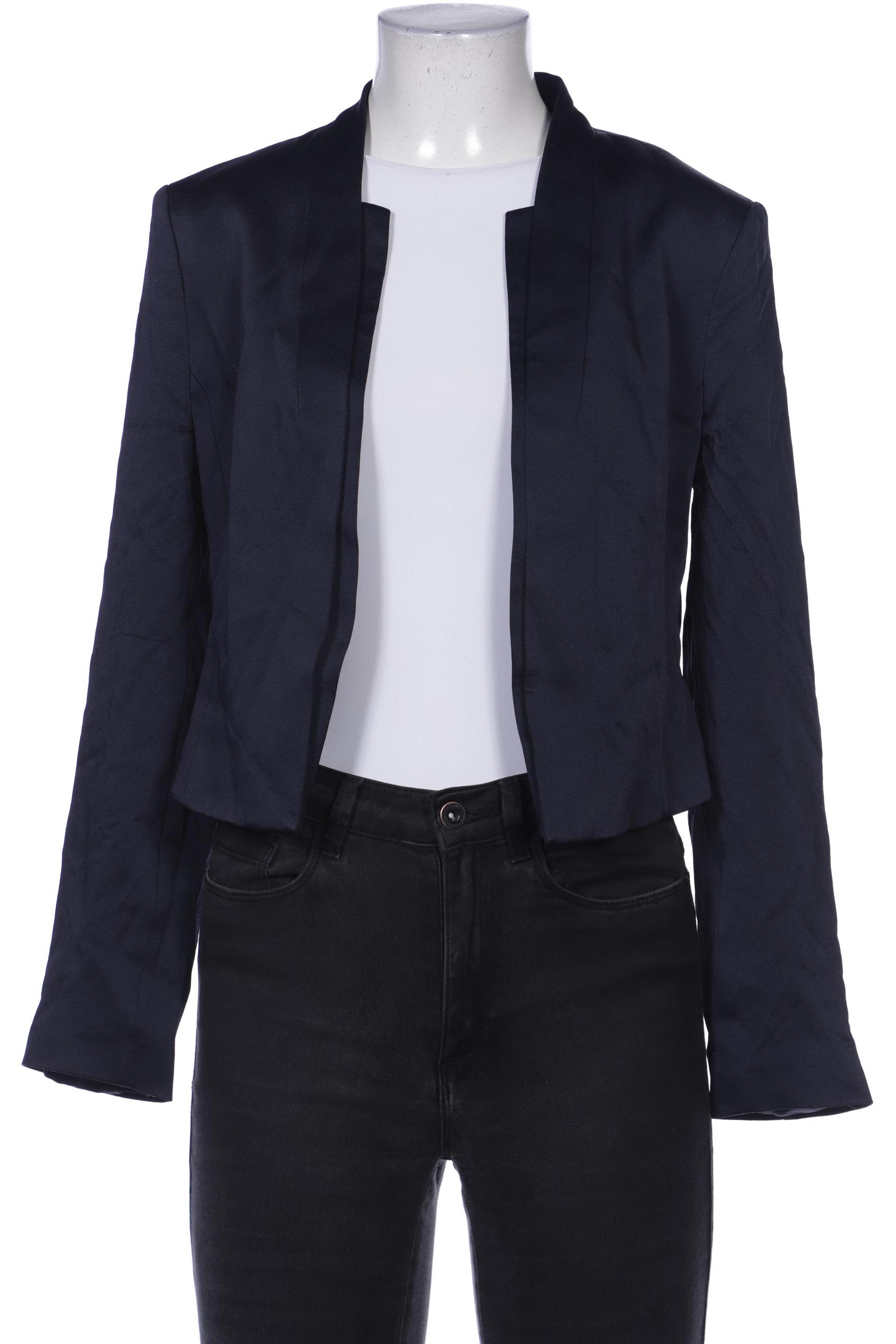 

Boss by Hugo Boss Damen Blazer, marineblau, Gr. 40