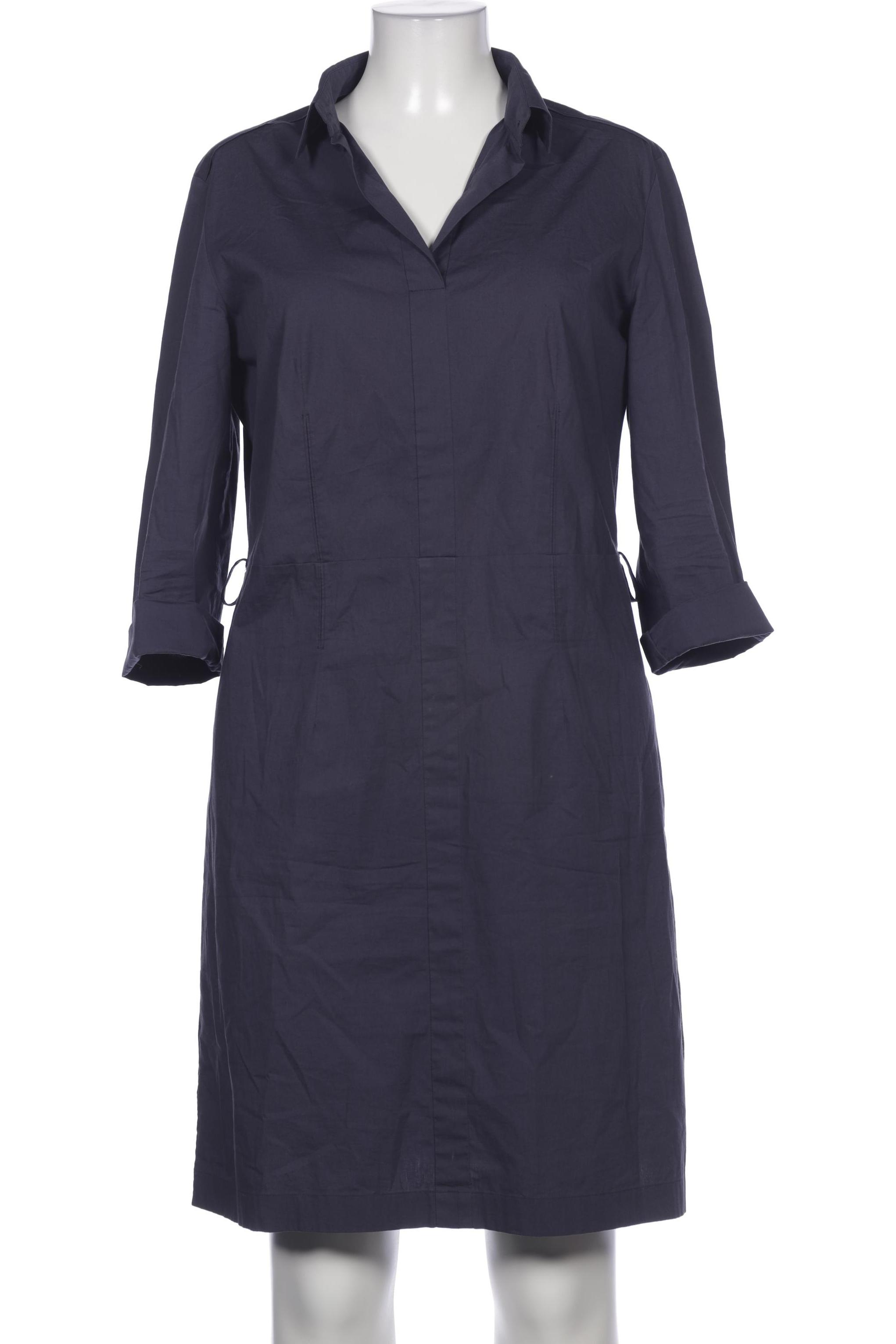 

BOSS by Hugo Boss Damen Kleid, marineblau