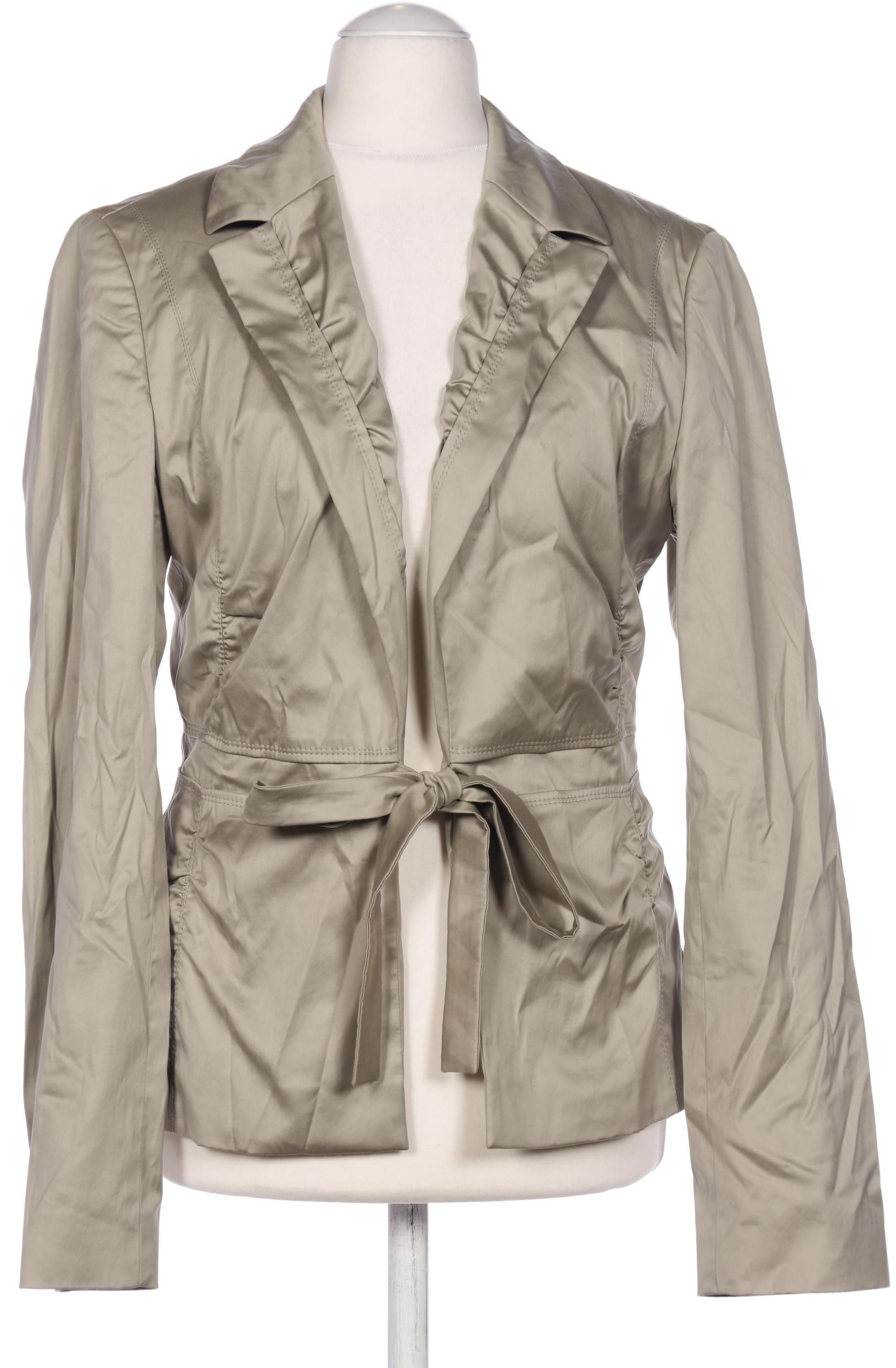 

Boss by Hugo Boss Damen Blazer, beige, Gr. 36
