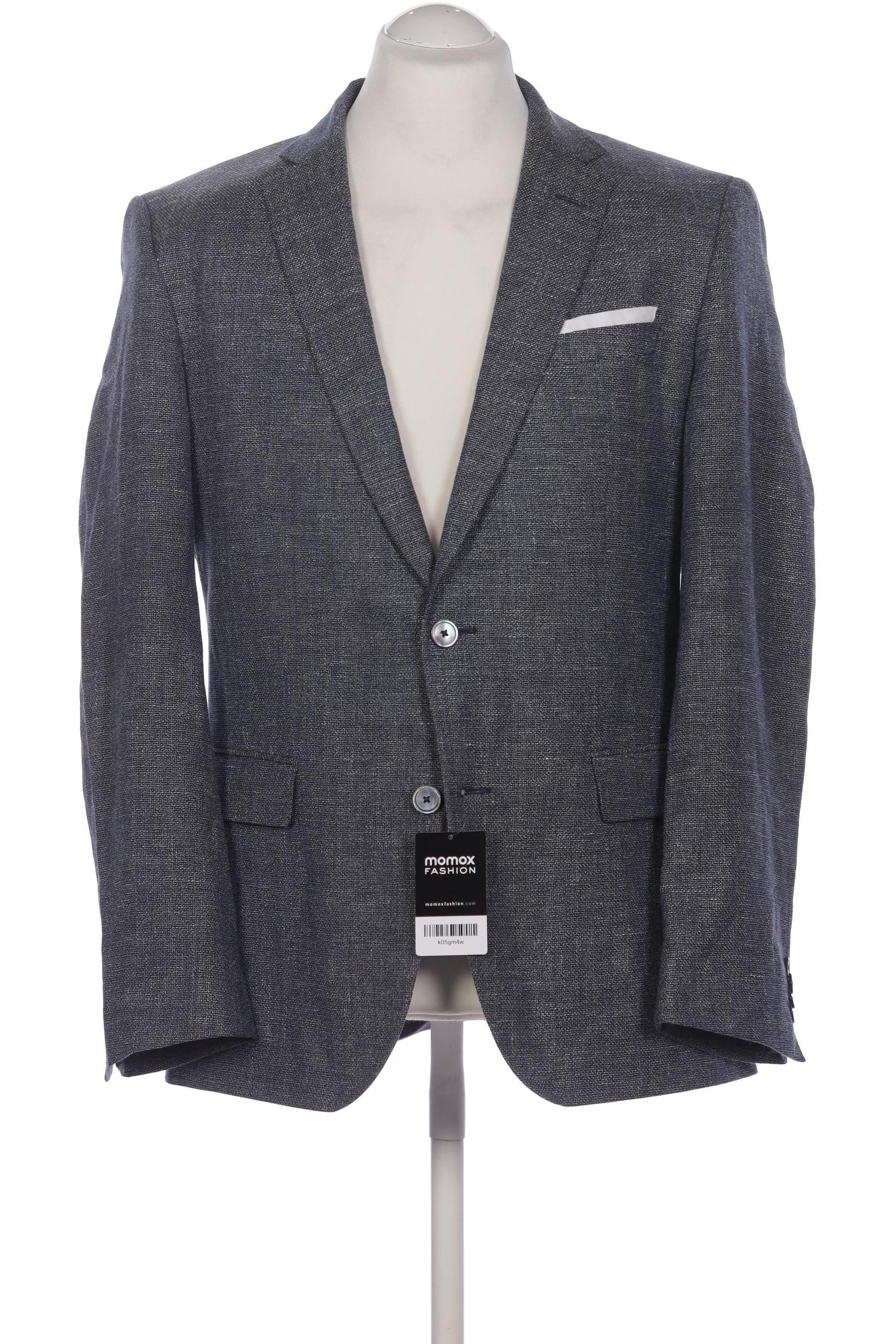 

Boss by Hugo Boss Herren Sakko, marineblau, Gr. 52