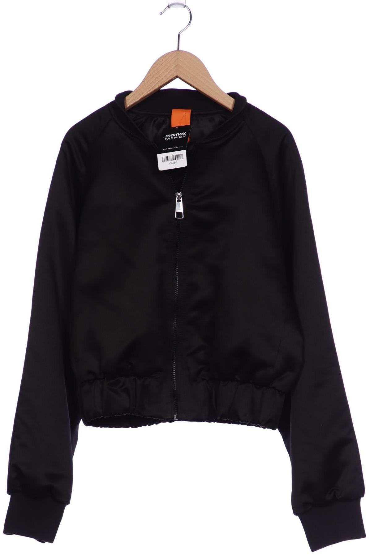 

Boss by Hugo Boss Damen Jacke, schwarz, Gr. 40