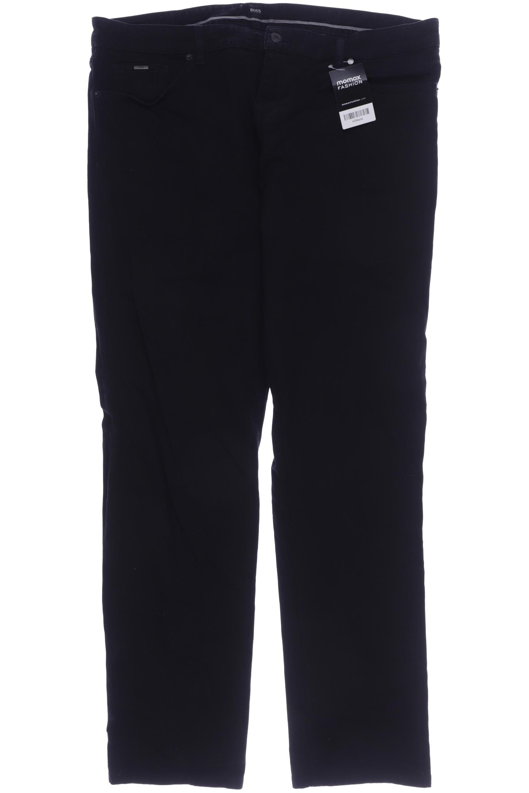 

BOSS by Hugo Boss Herren Jeans, schwarz