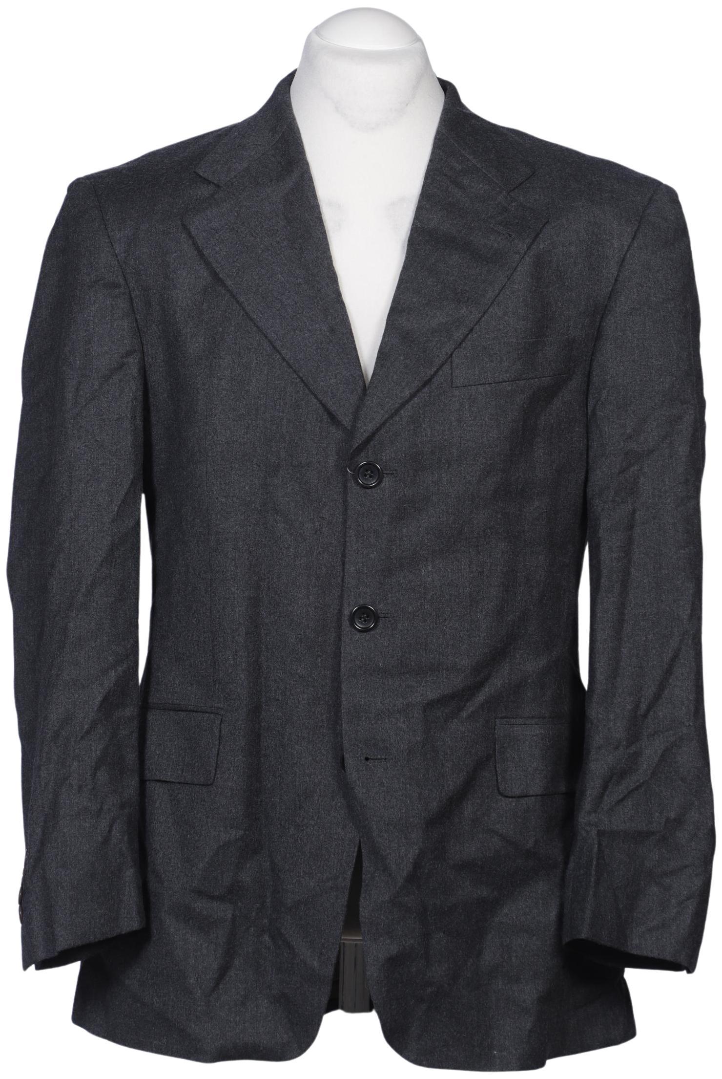 

Boss by Hugo Boss Herren Sakko, grau, Gr. 50