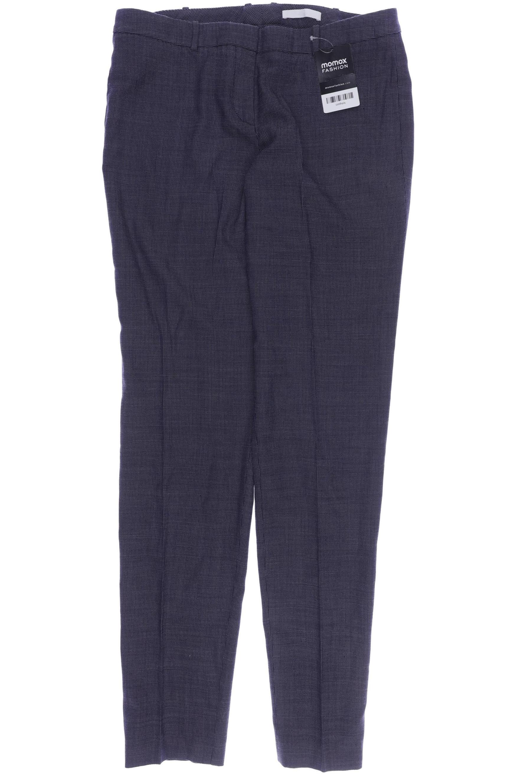 

Boss by Hugo Boss Damen Stoffhose, marineblau, Gr. 38
