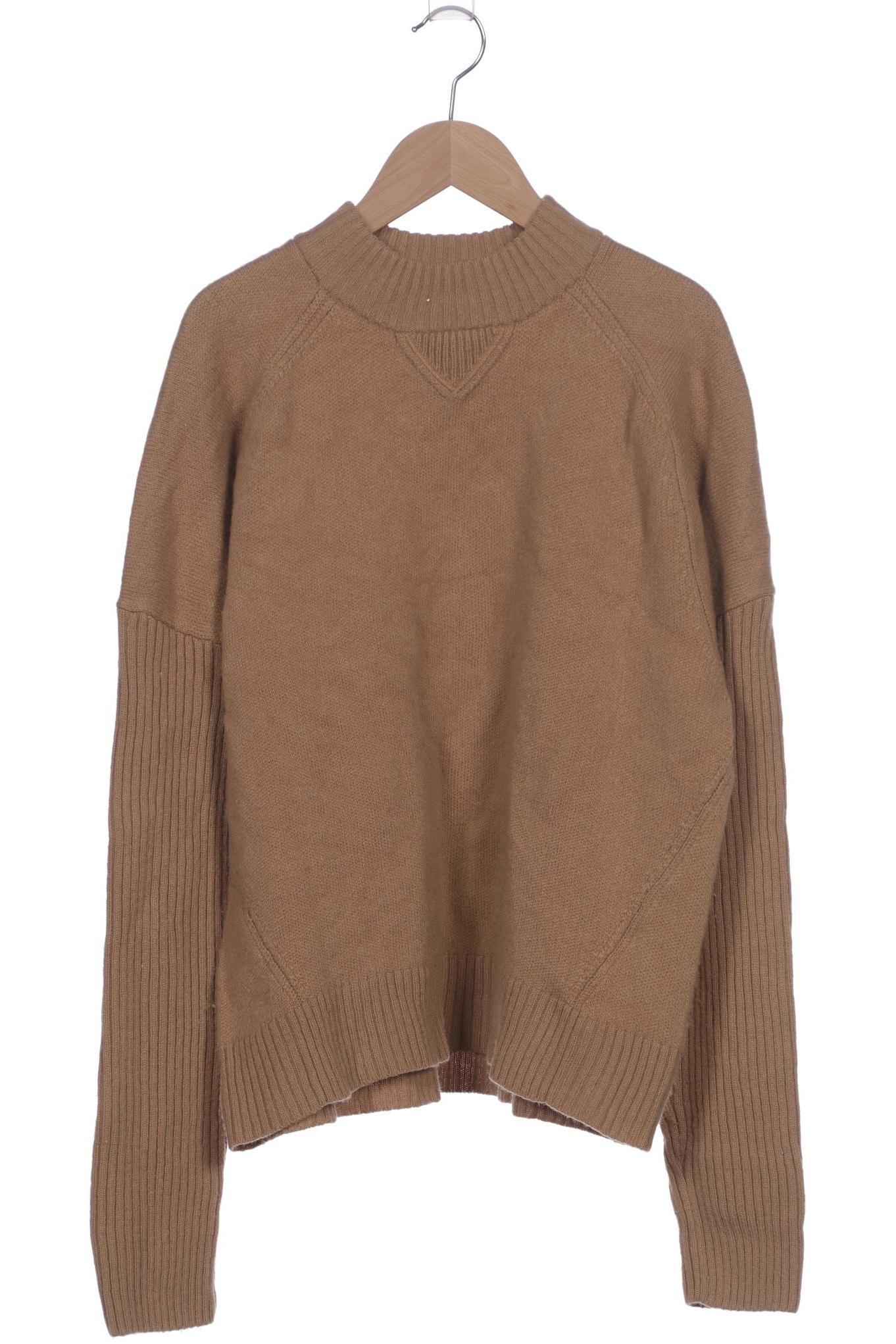 

Boss by Hugo Boss Damen Pullover, braun, Gr. 42