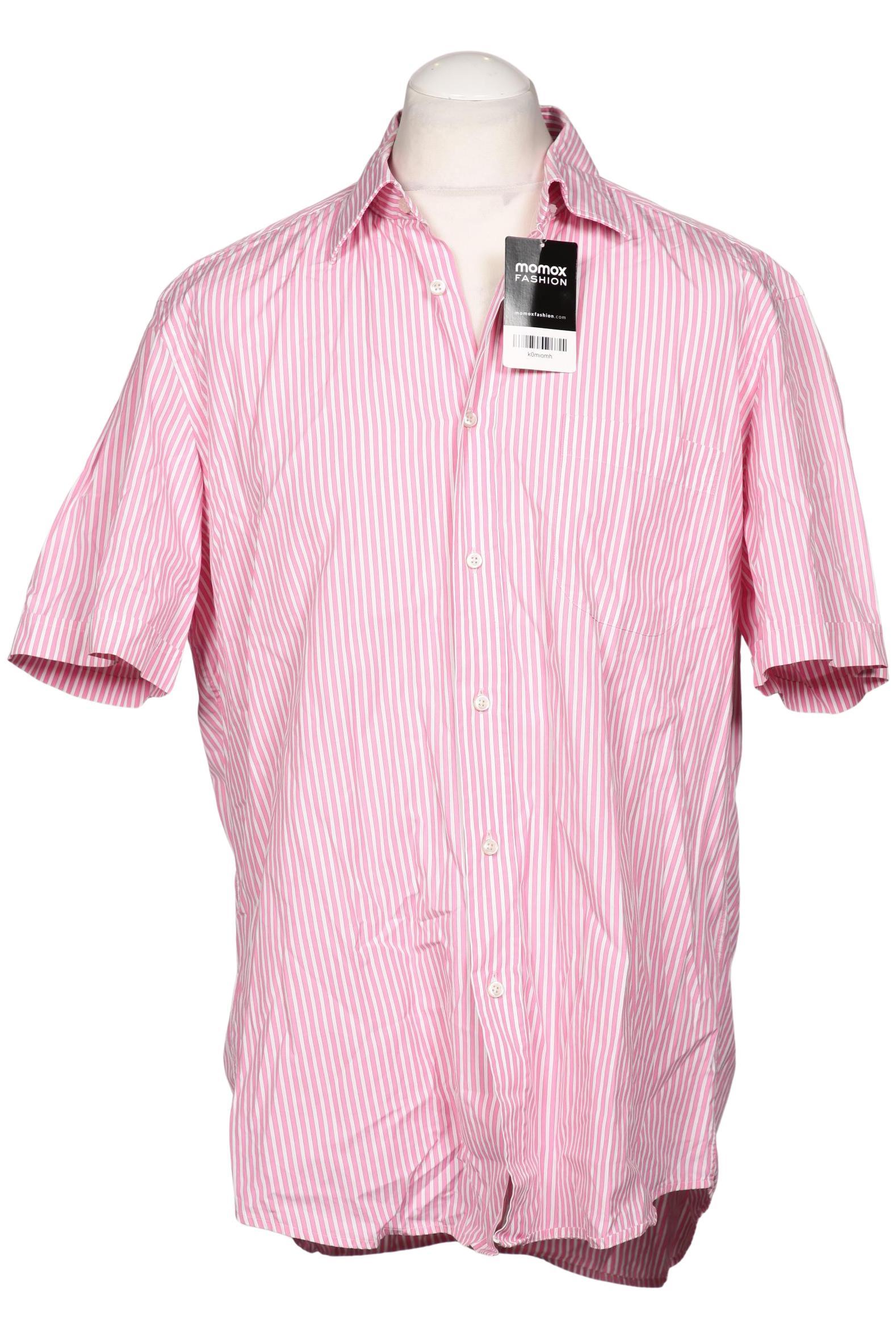 

Boss by Hugo Boss Herren Hemd, pink, Gr. 54