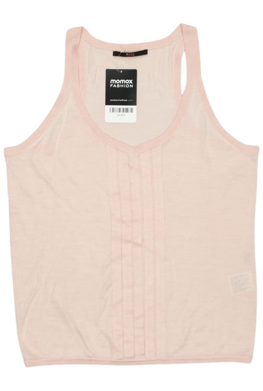 

Boss by Hugo Boss Damen Top, pink, Gr. 34