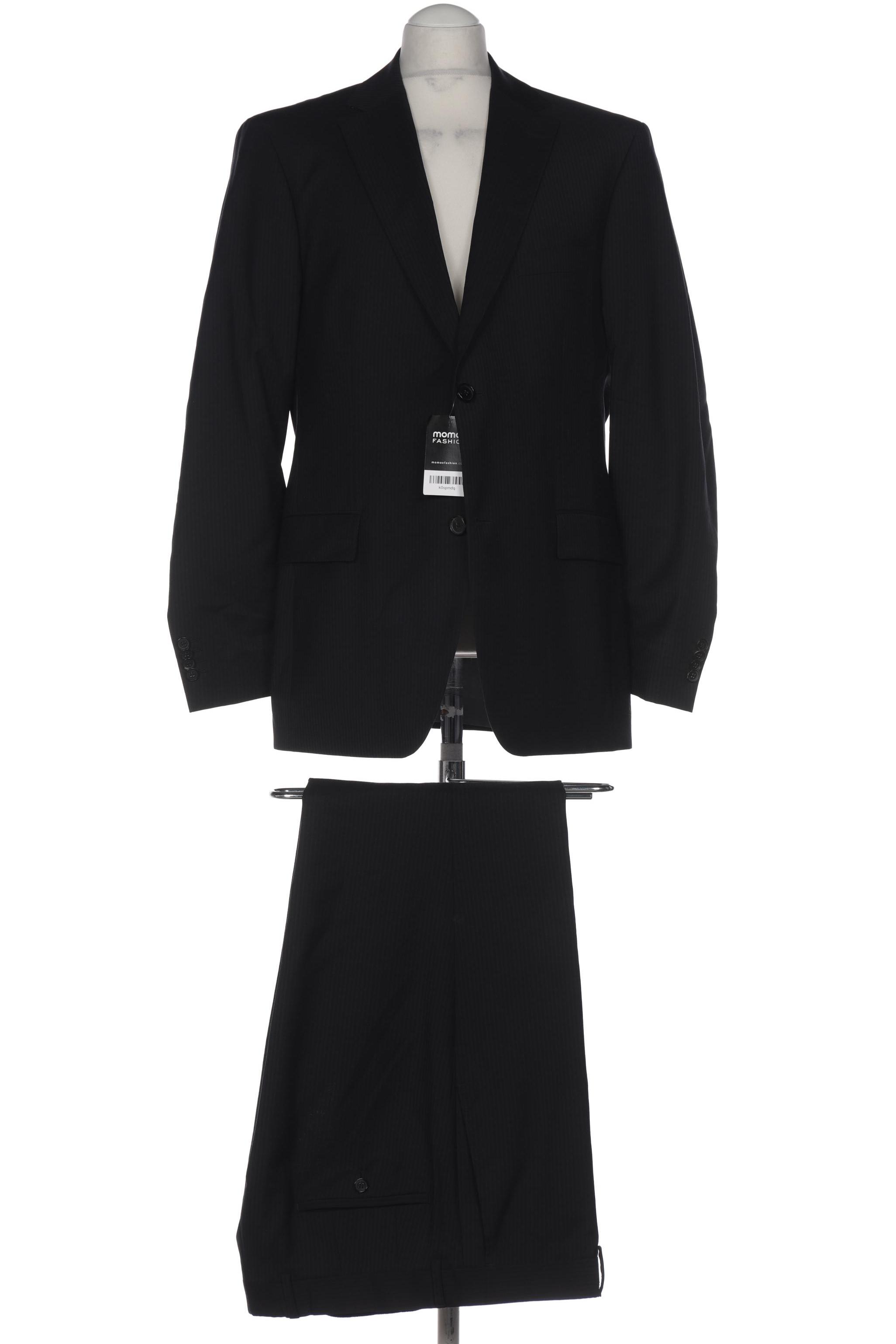 

Boss by Hugo Boss Herren Anzug, grau, Gr. 52