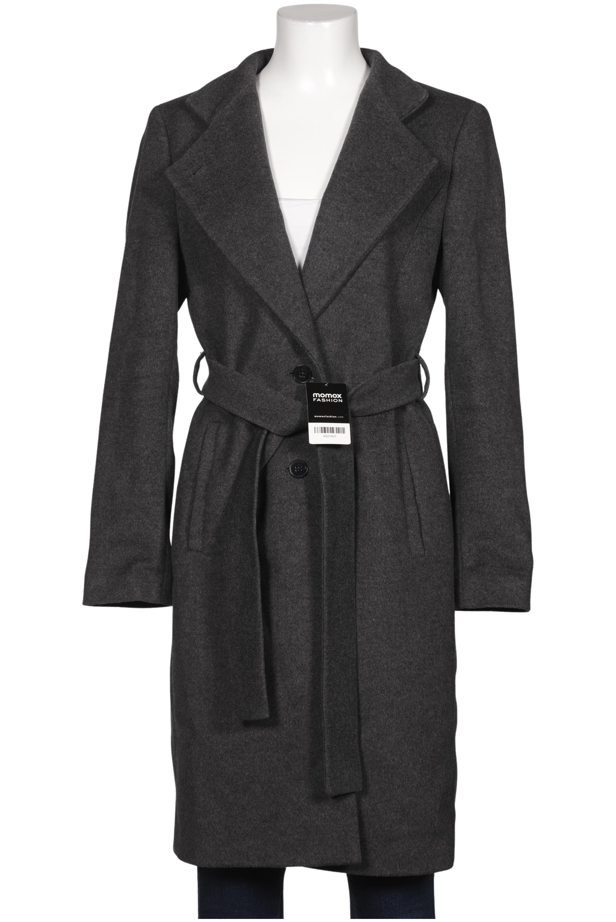 

Boss by Hugo Boss Damen Mantel, grau, Gr. 38