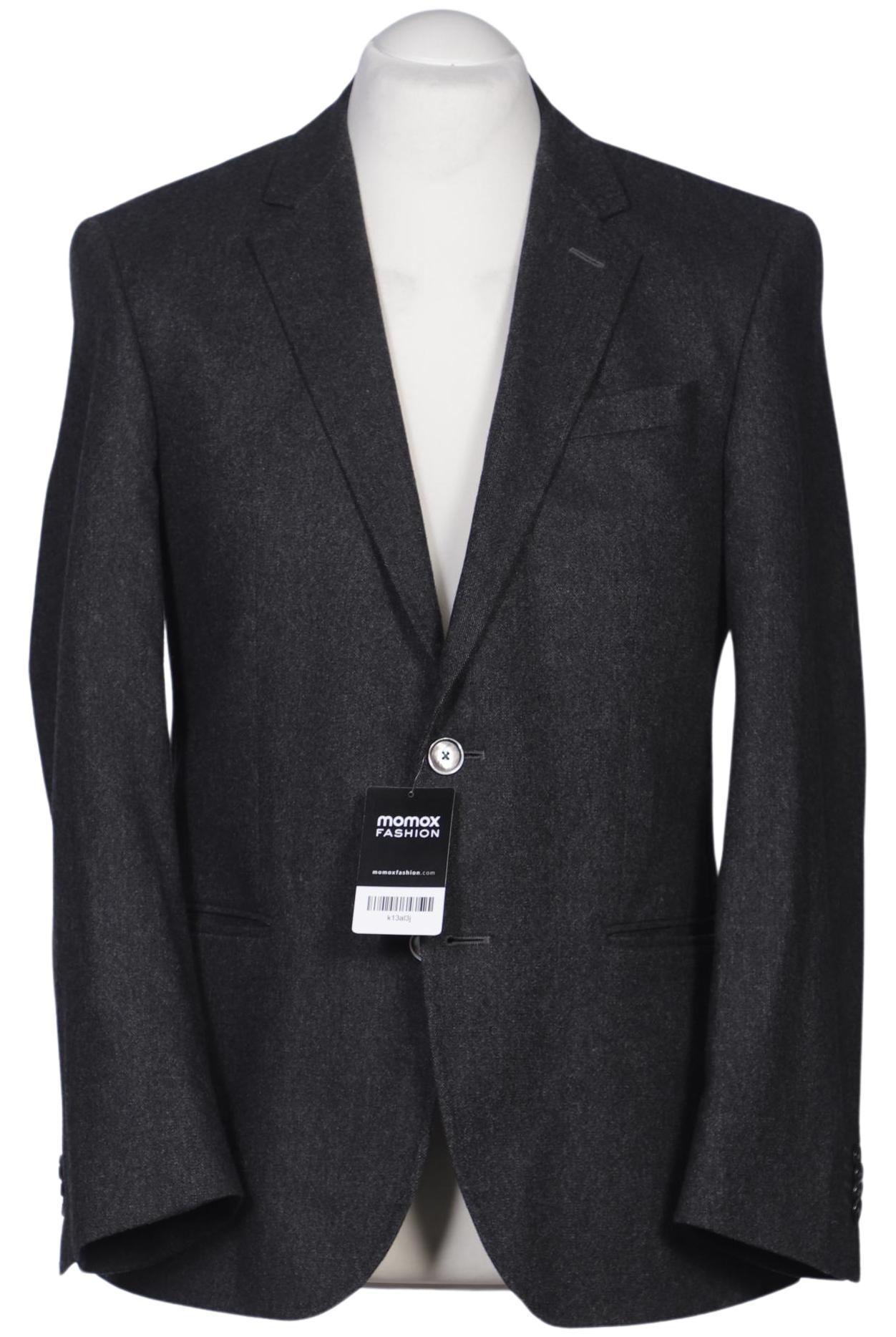 

Boss by Hugo Boss Herren Sakko, grau, Gr. 24