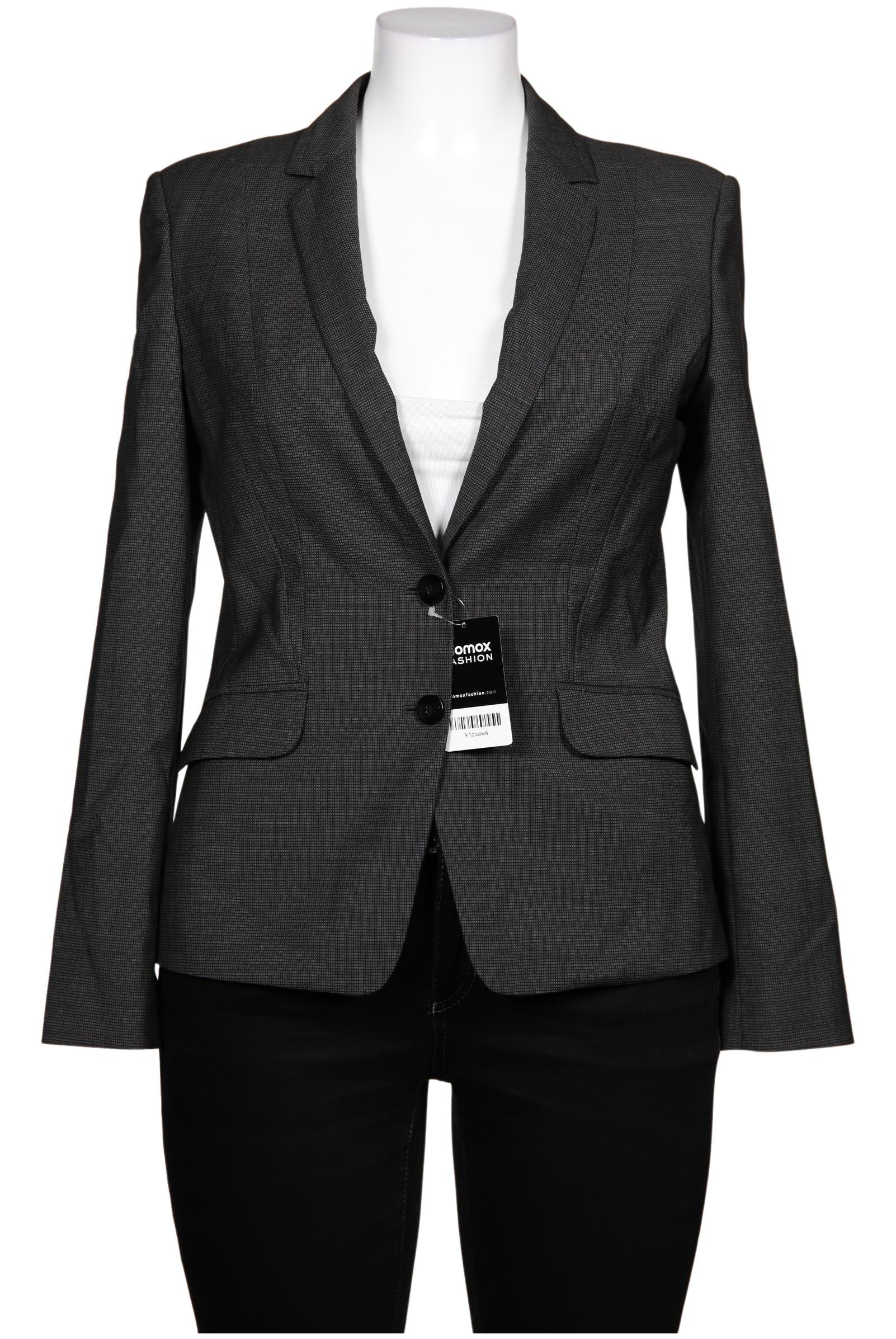 

Boss by Hugo Boss Damen Blazer, grau, Gr. 40
