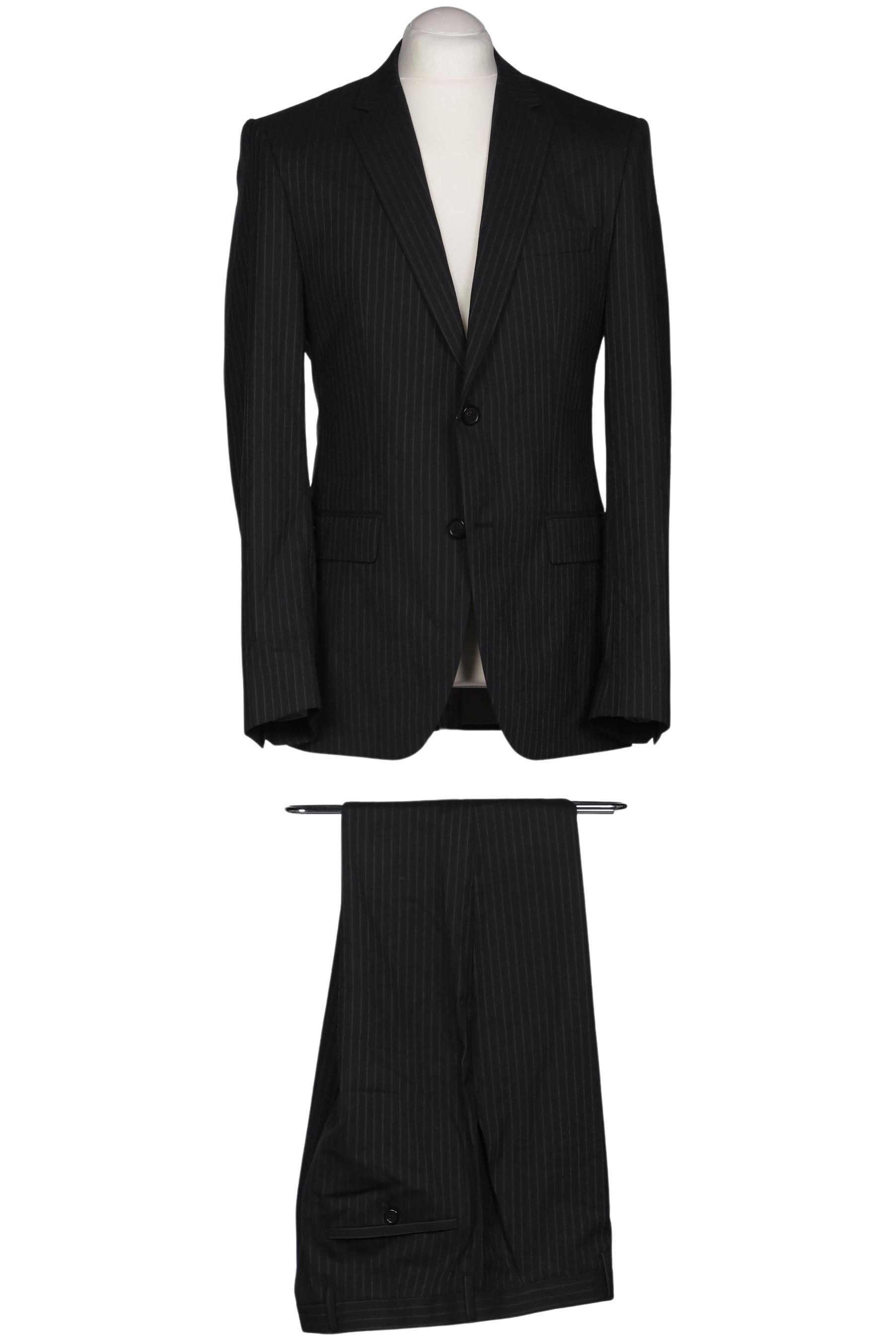 

Boss by Hugo Boss Herren Anzug, schwarz, Gr. 94