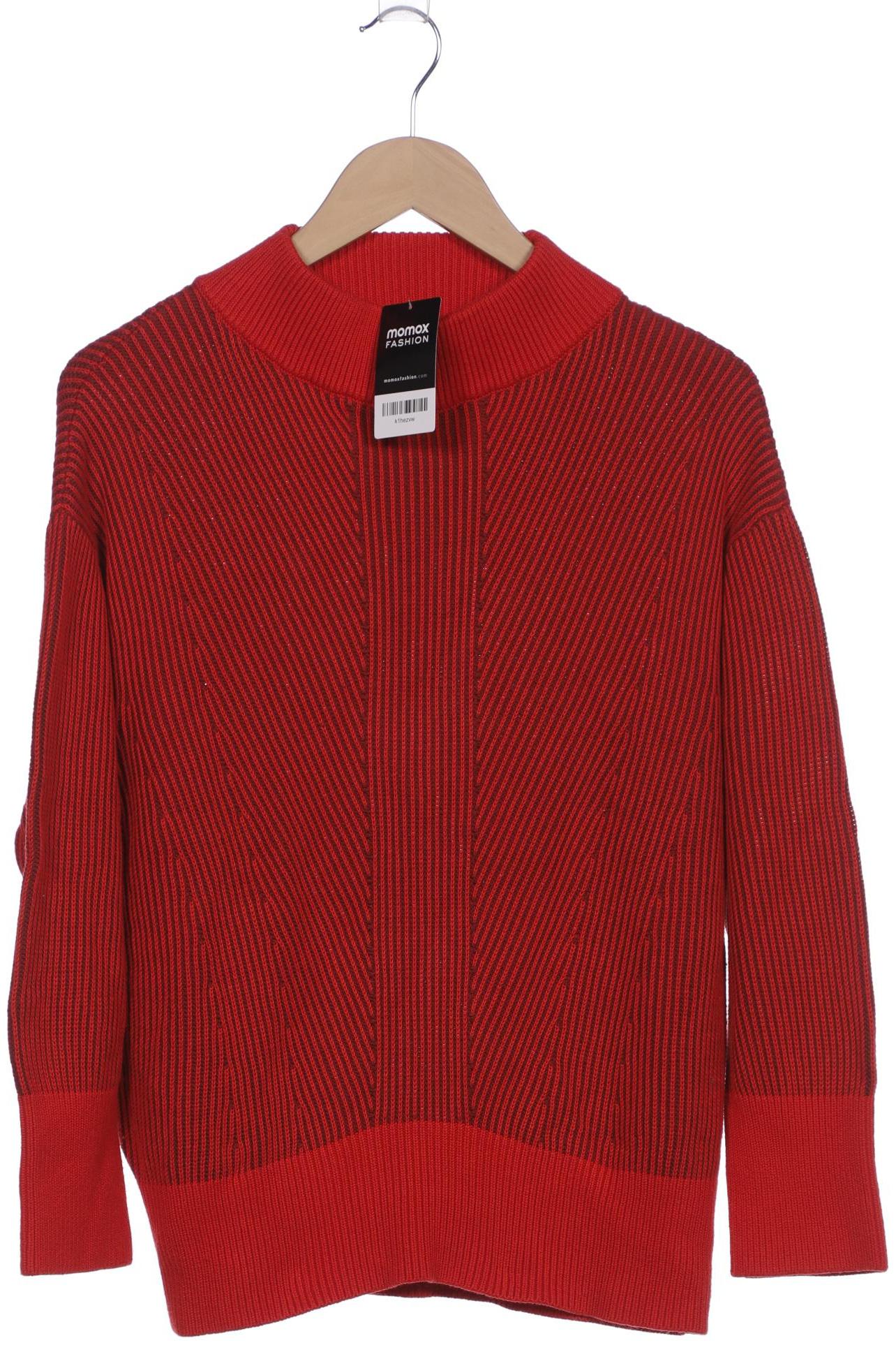 

Boss by Hugo Boss Damen Pullover, rot, Gr. 44