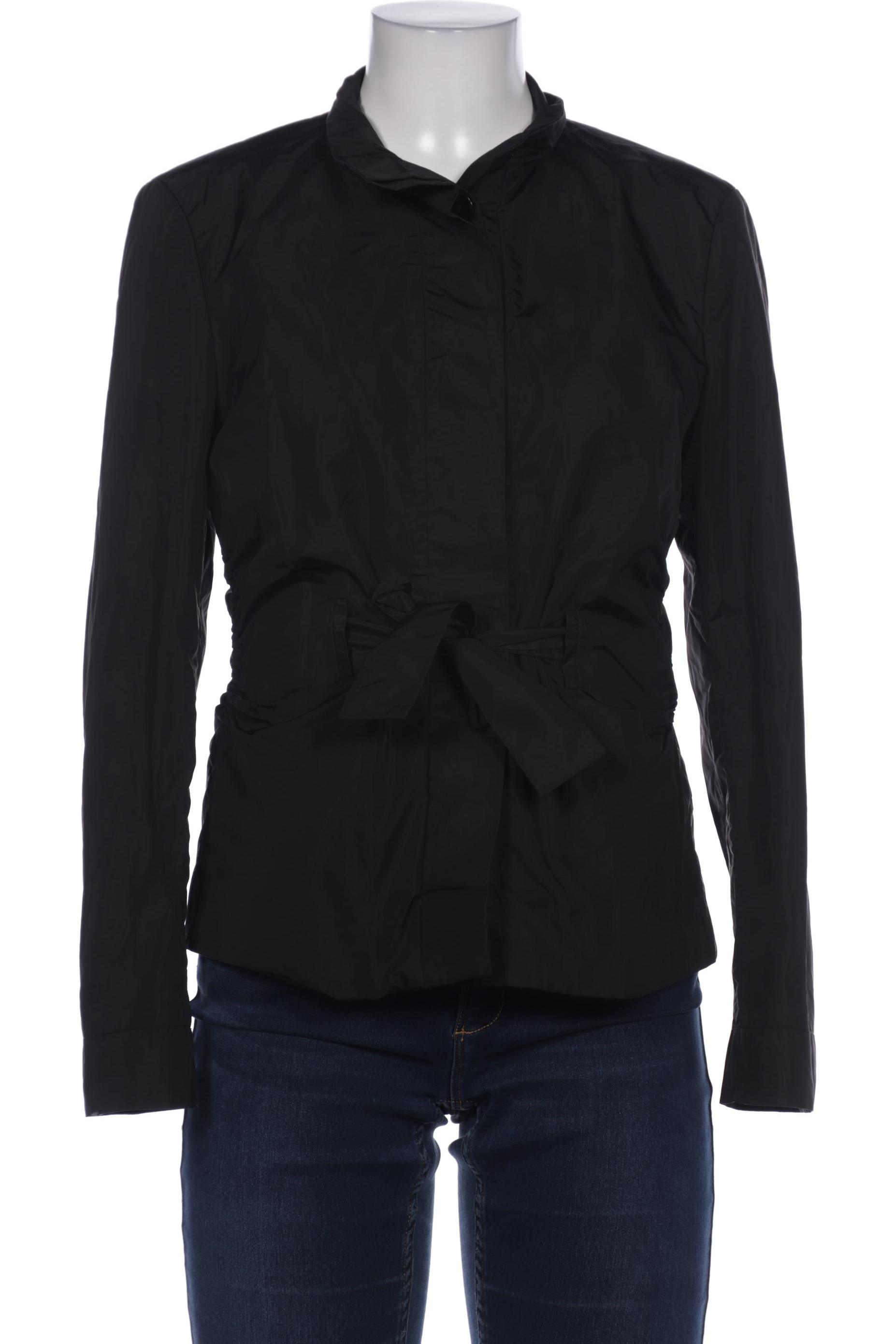 

BOSS by Hugo Boss Damen Jacke, schwarz