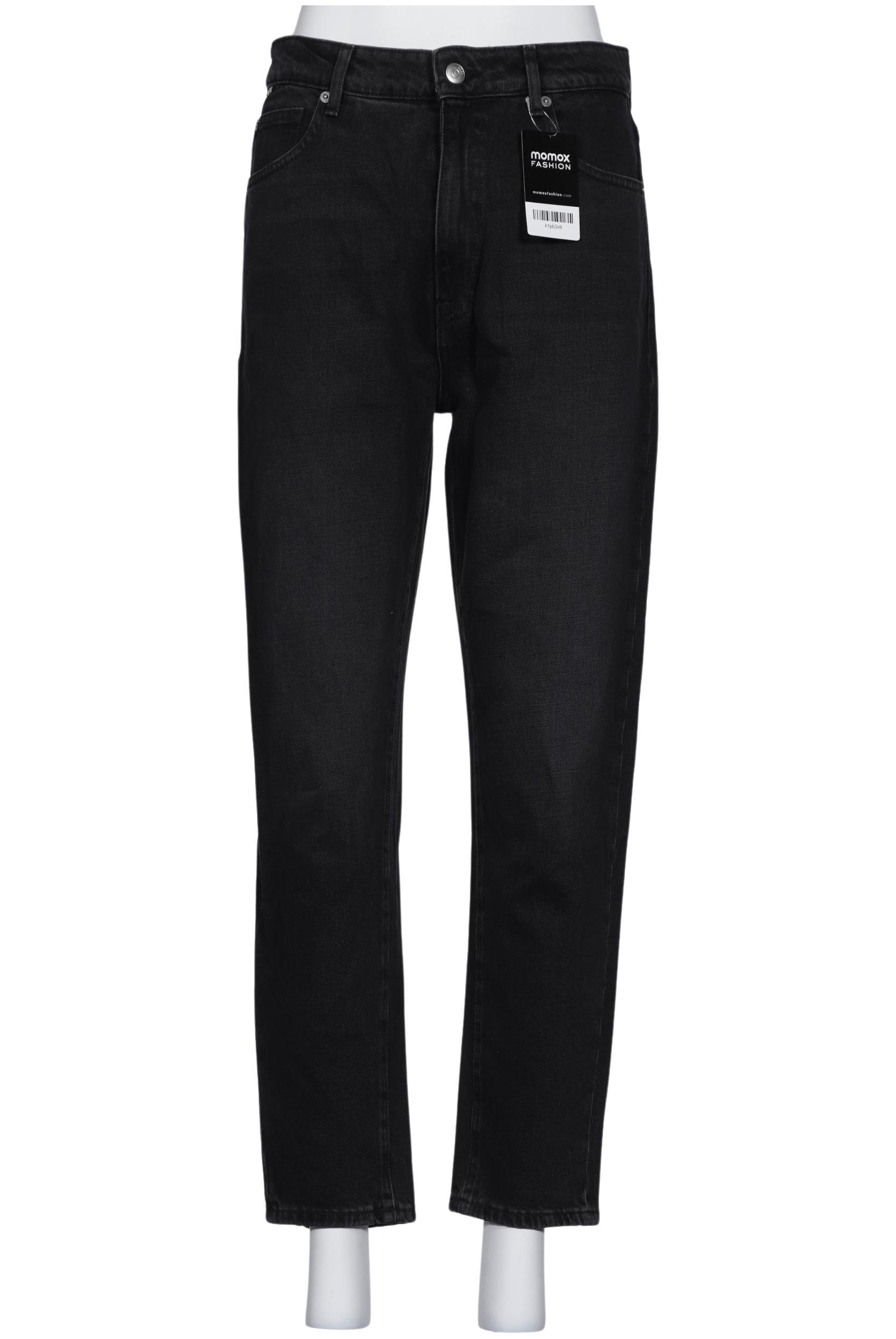 

Boss by Hugo Boss Damen Jeans, schwarz, Gr. 29
