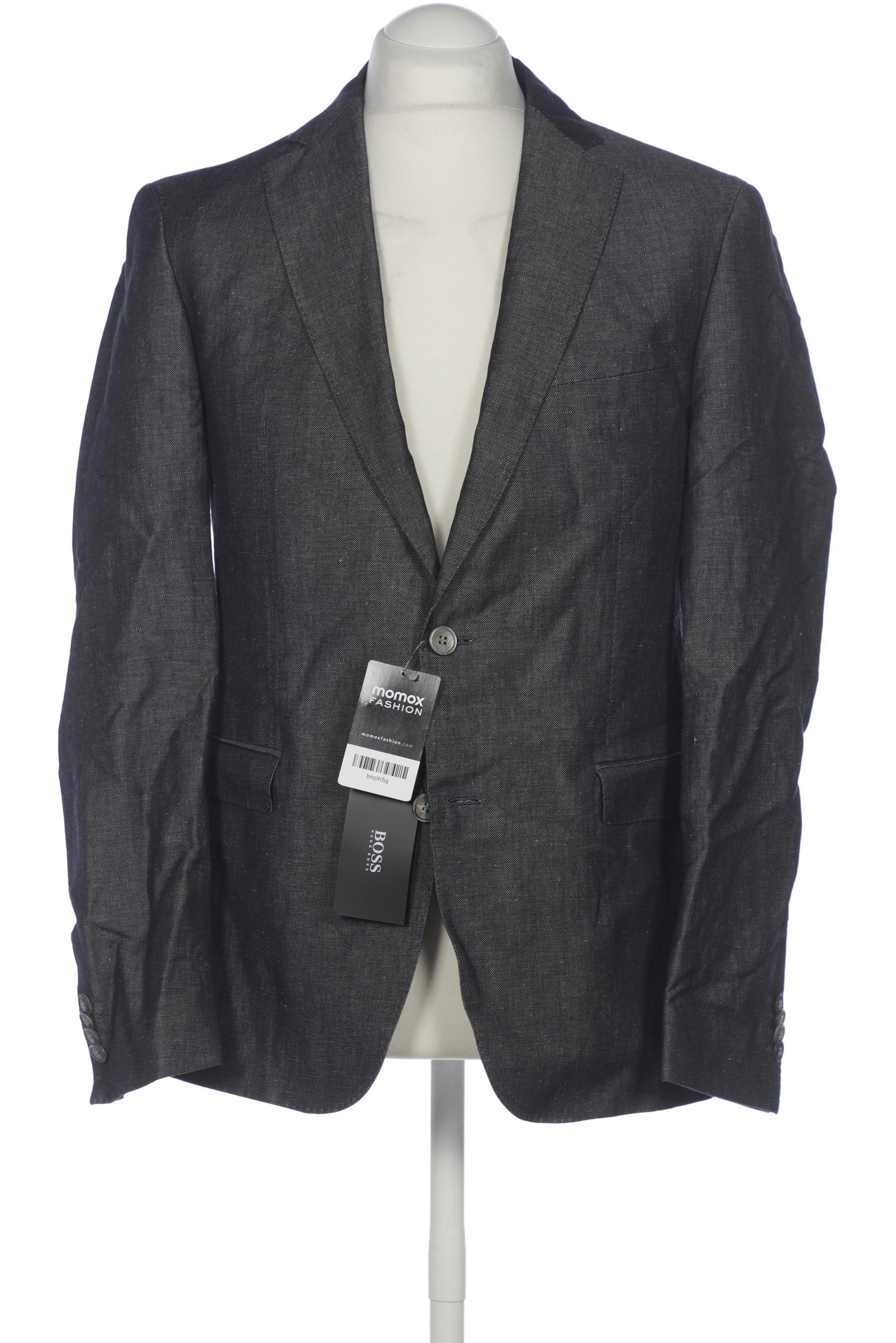 

Boss by Hugo Boss Herren Sakko, grau, Gr. 50