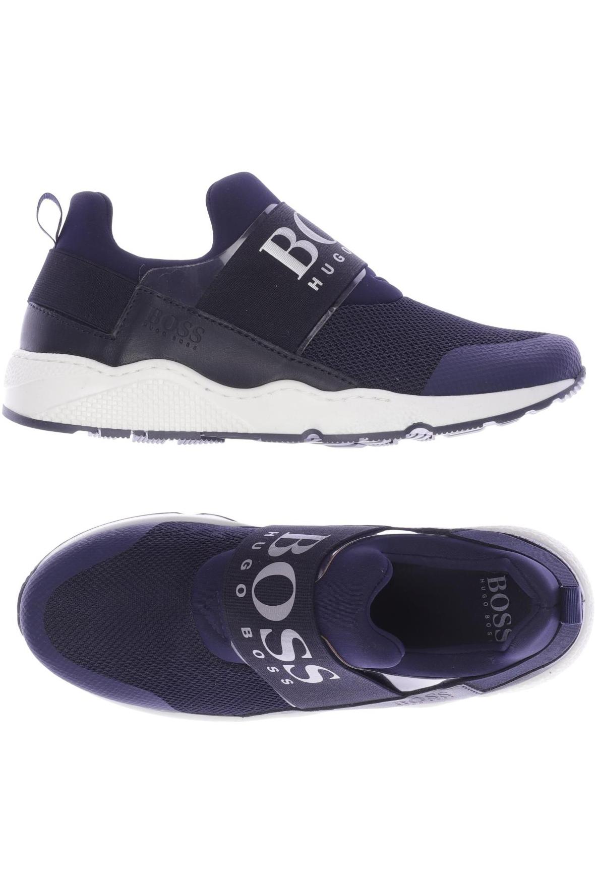 

Boss by Hugo Boss Damen Sneakers, marineblau, Gr. 36