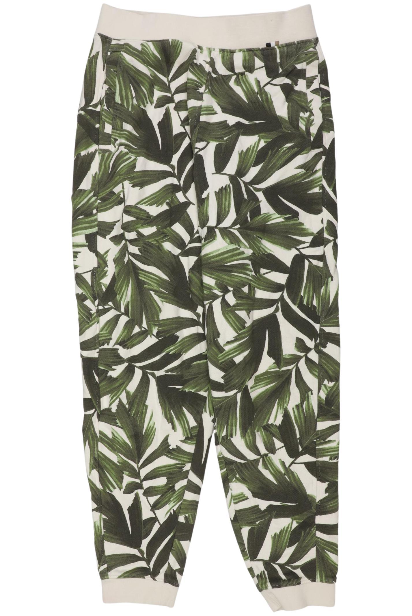 

Boss by Hugo Boss Damen Stoffhose, mehrfarbig, Gr. 0