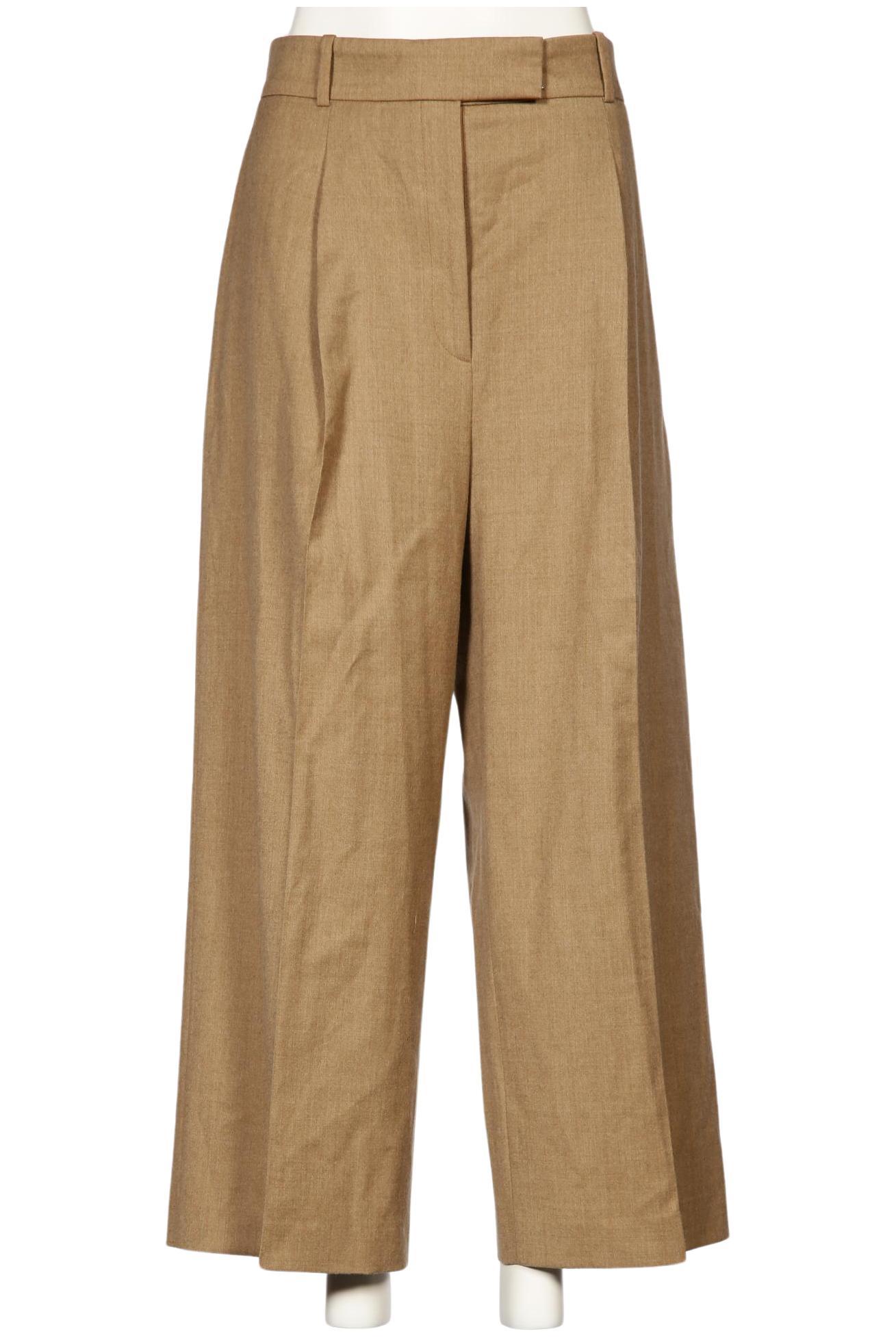 

Boss by Hugo Boss Damen Stoffhose, beige, Gr. 32