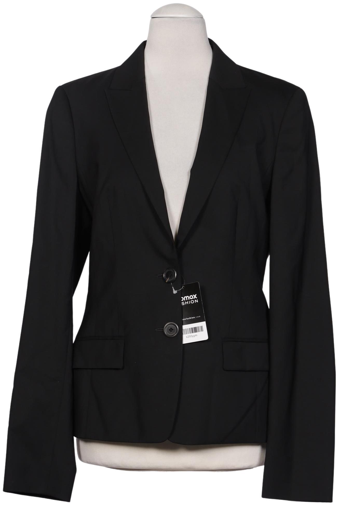 

Boss by Hugo Boss Damen Blazer, schwarz, Gr. 36