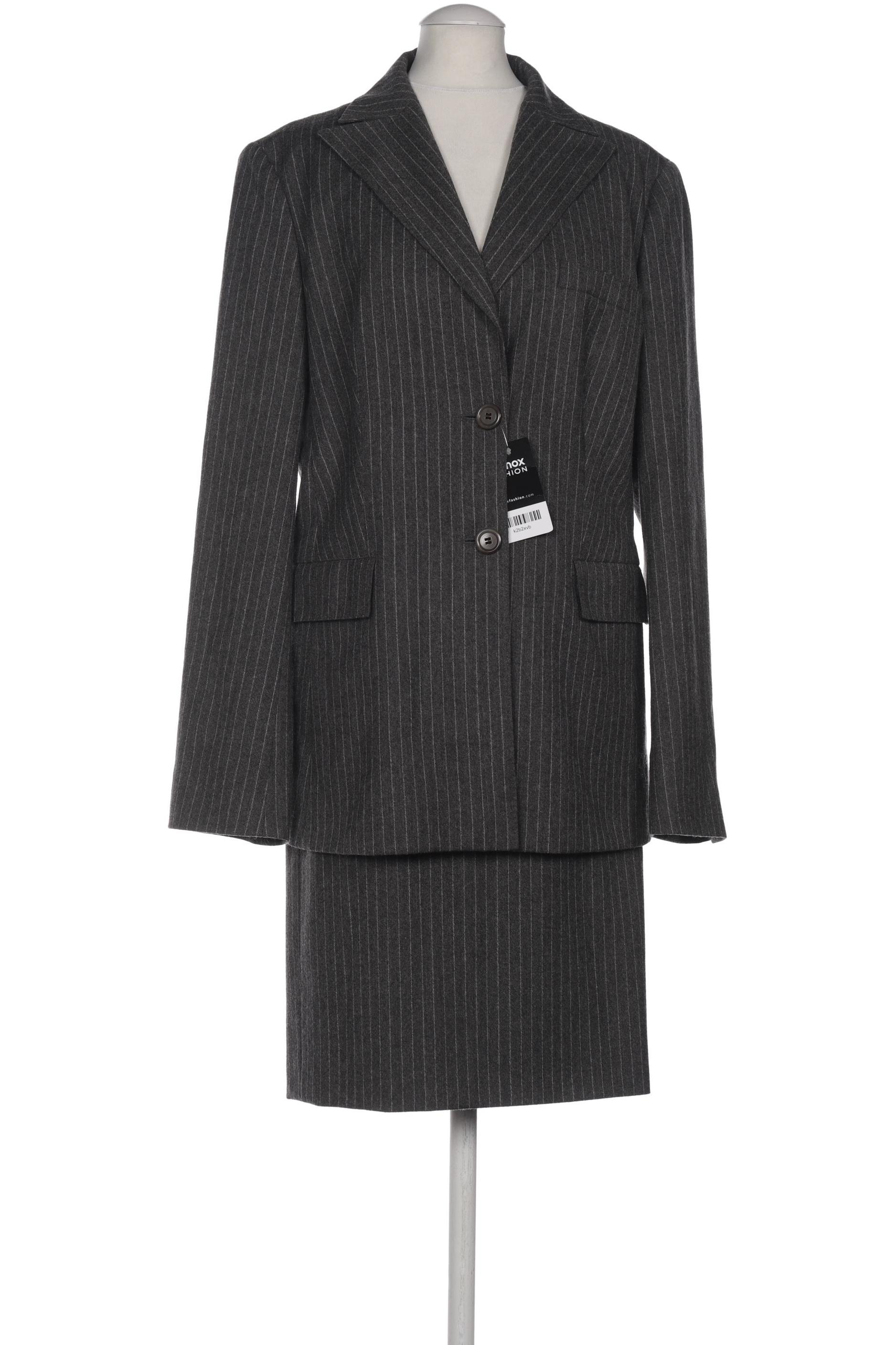 

Boss by Hugo Boss Damen Anzug, grau, Gr. 42