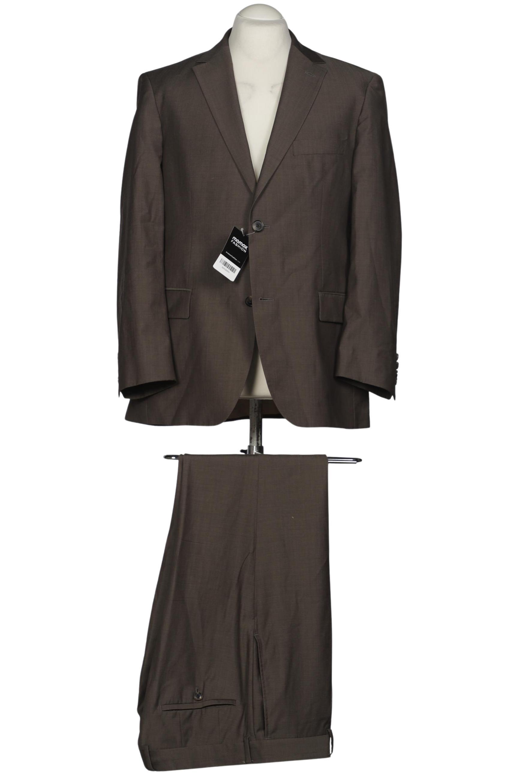 Thumbnail - Boss by Hugo Boss Herren Anzug, braun, Gr. 25