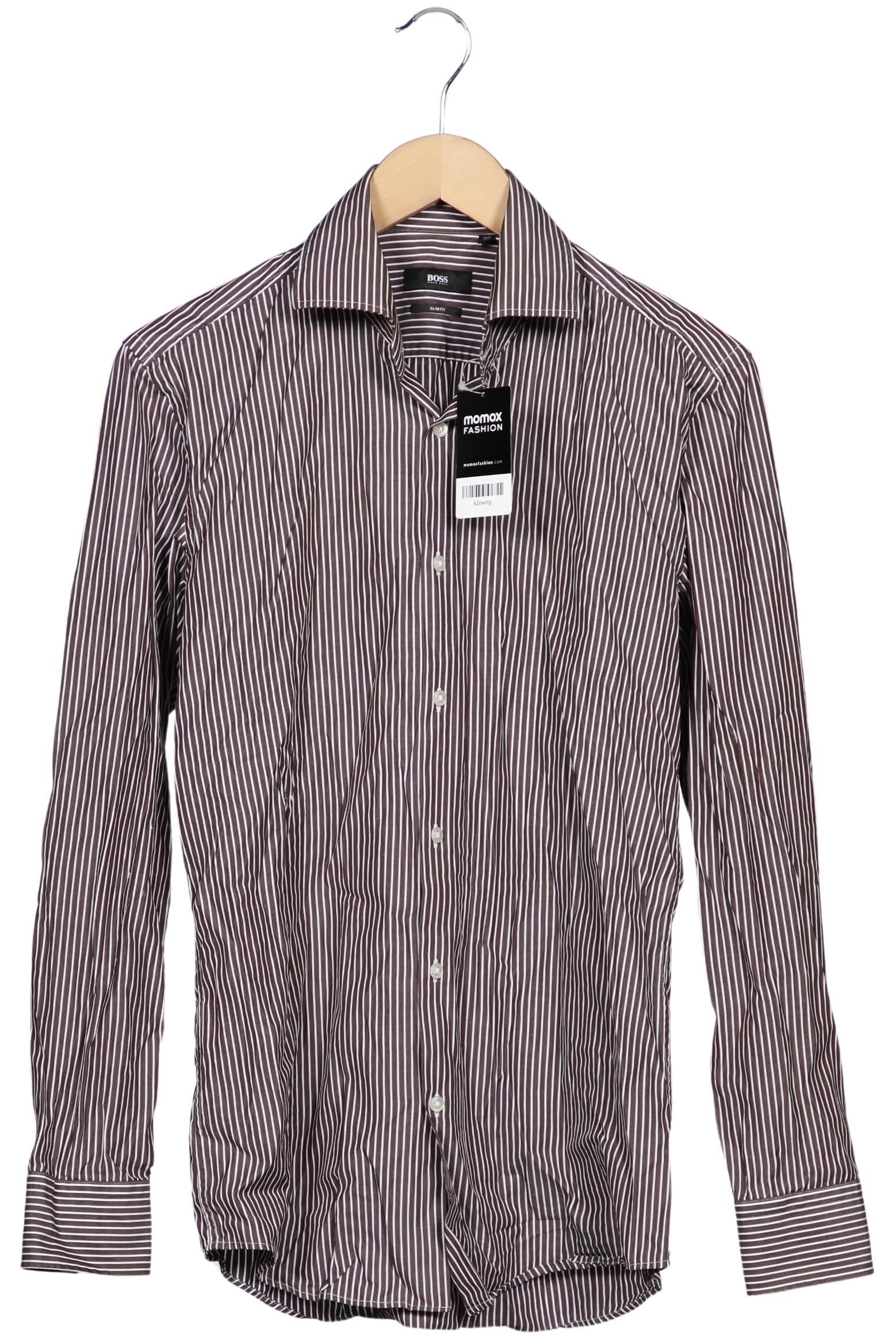 

Boss by Hugo Boss Herren Hemd, mehrfarbig, Gr. 48