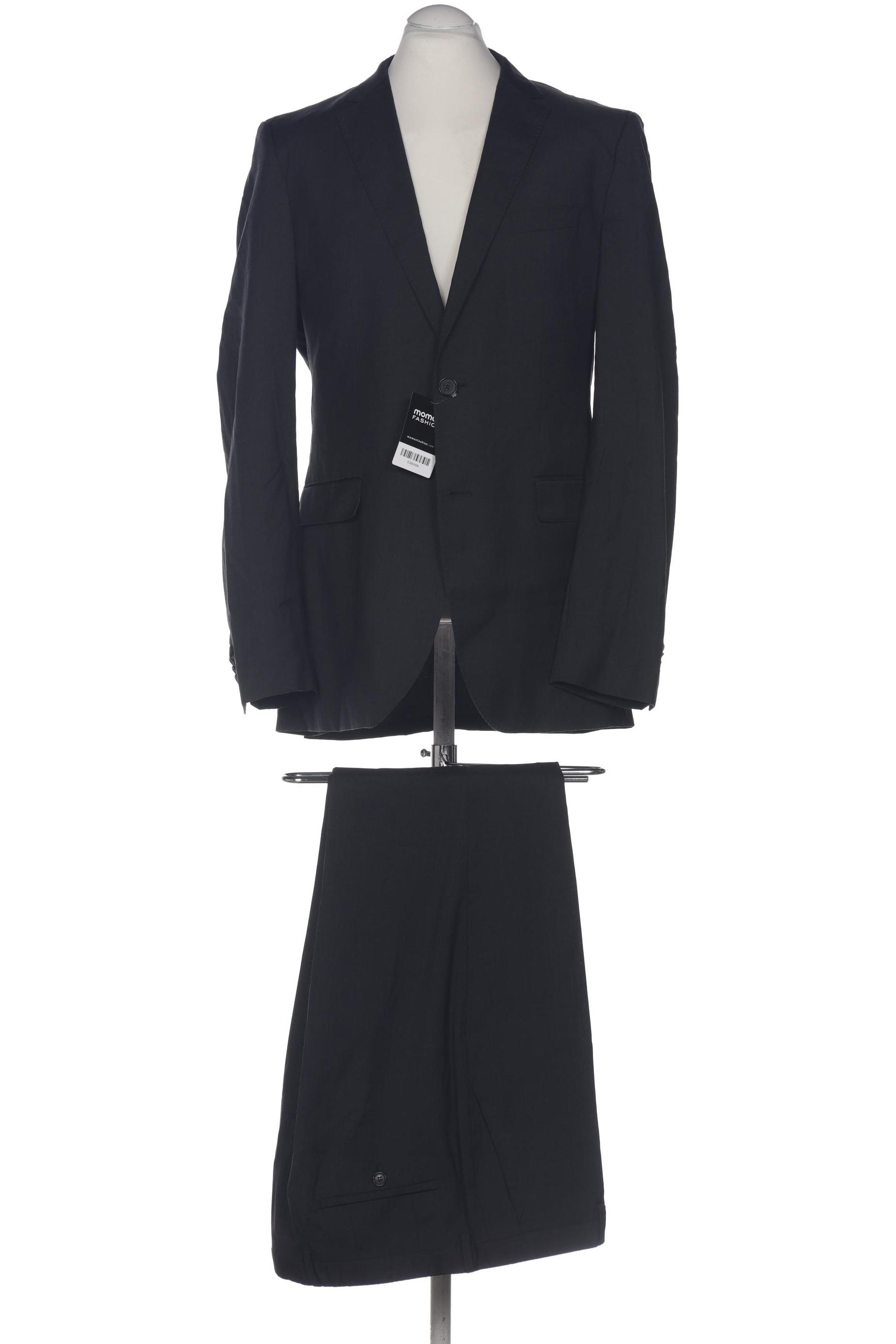 

BOSS by Hugo Boss Herren Anzug, grau