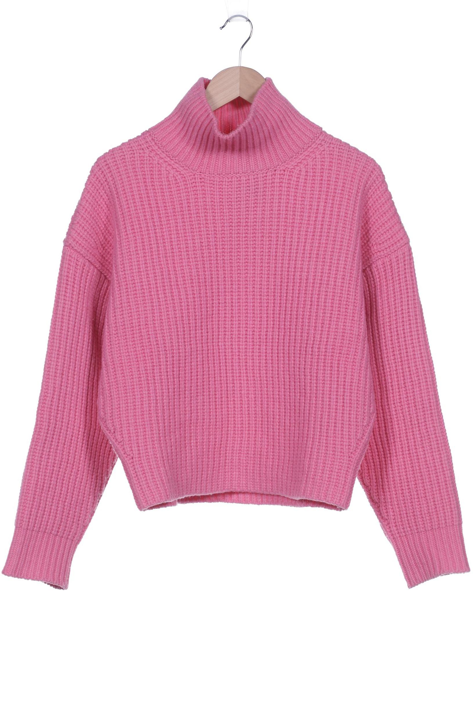 

Boss by Hugo Boss Damen Pullover, pink, Gr. 36