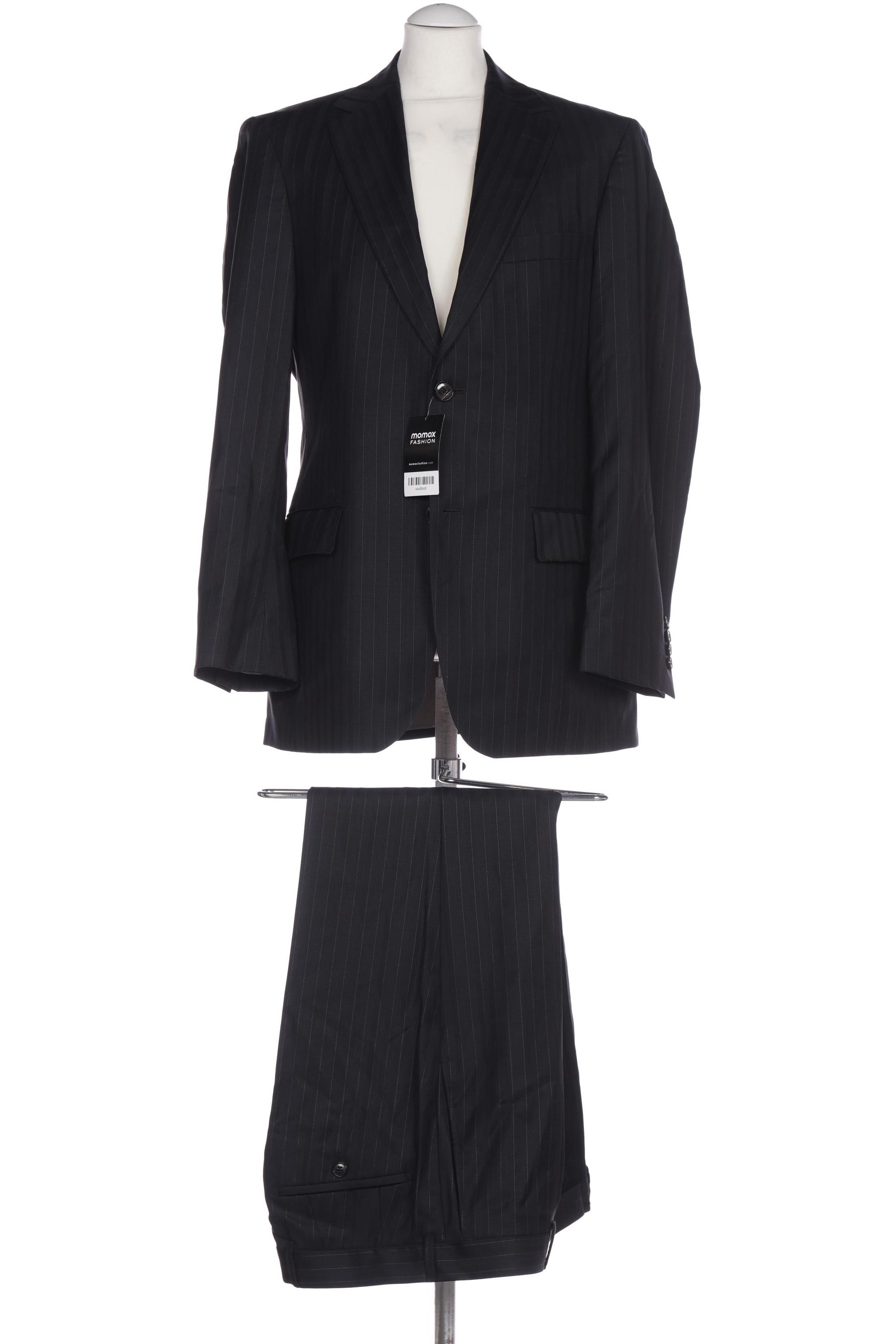 

Boss by Hugo Boss Herren Anzug, schwarz, Gr. 48